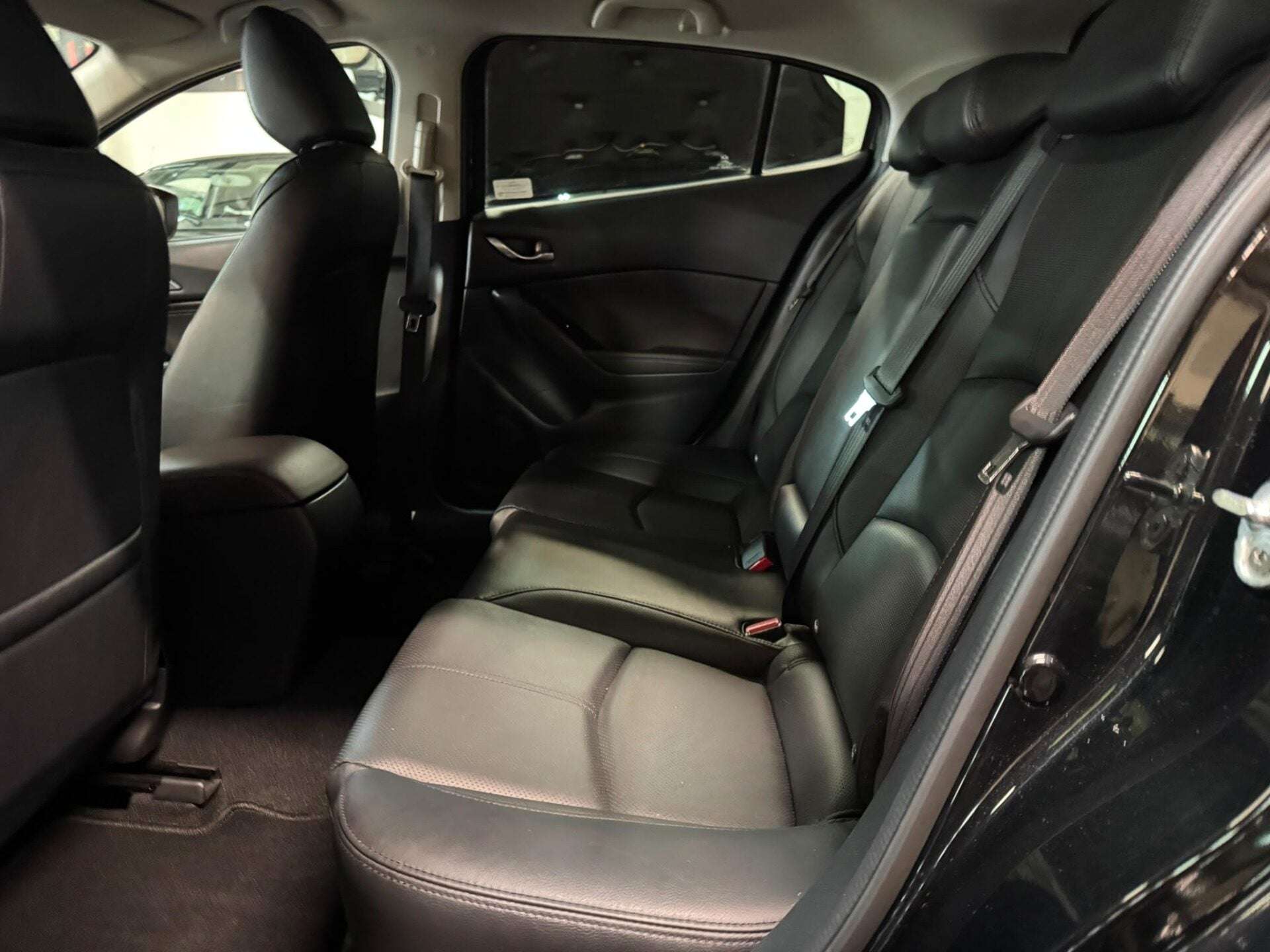 2018 MAZDA 3 2018 MAZDA 3