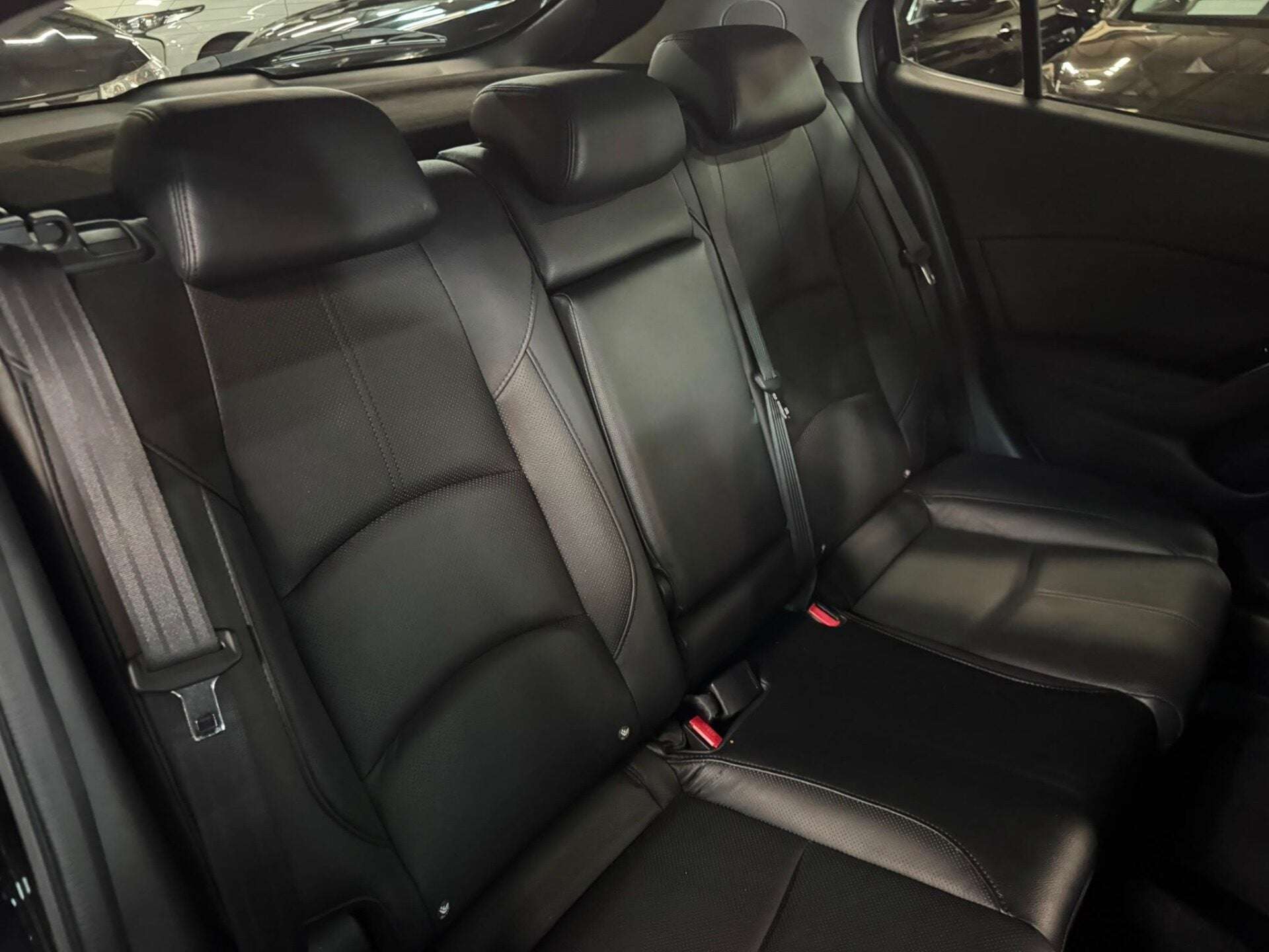 2018 MAZDA 3 2018 MAZDA 3