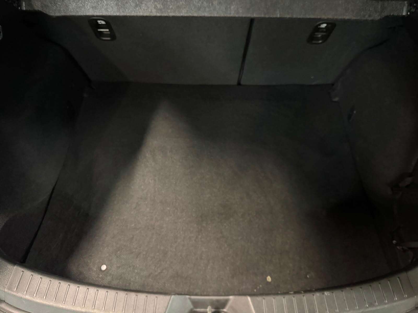 2018 MAZDA 3 2018 MAZDA 3