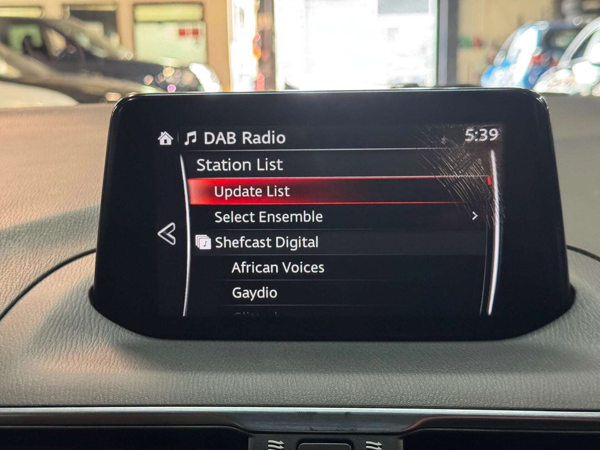 2018 MAZDA 3 2018 MAZDA 3