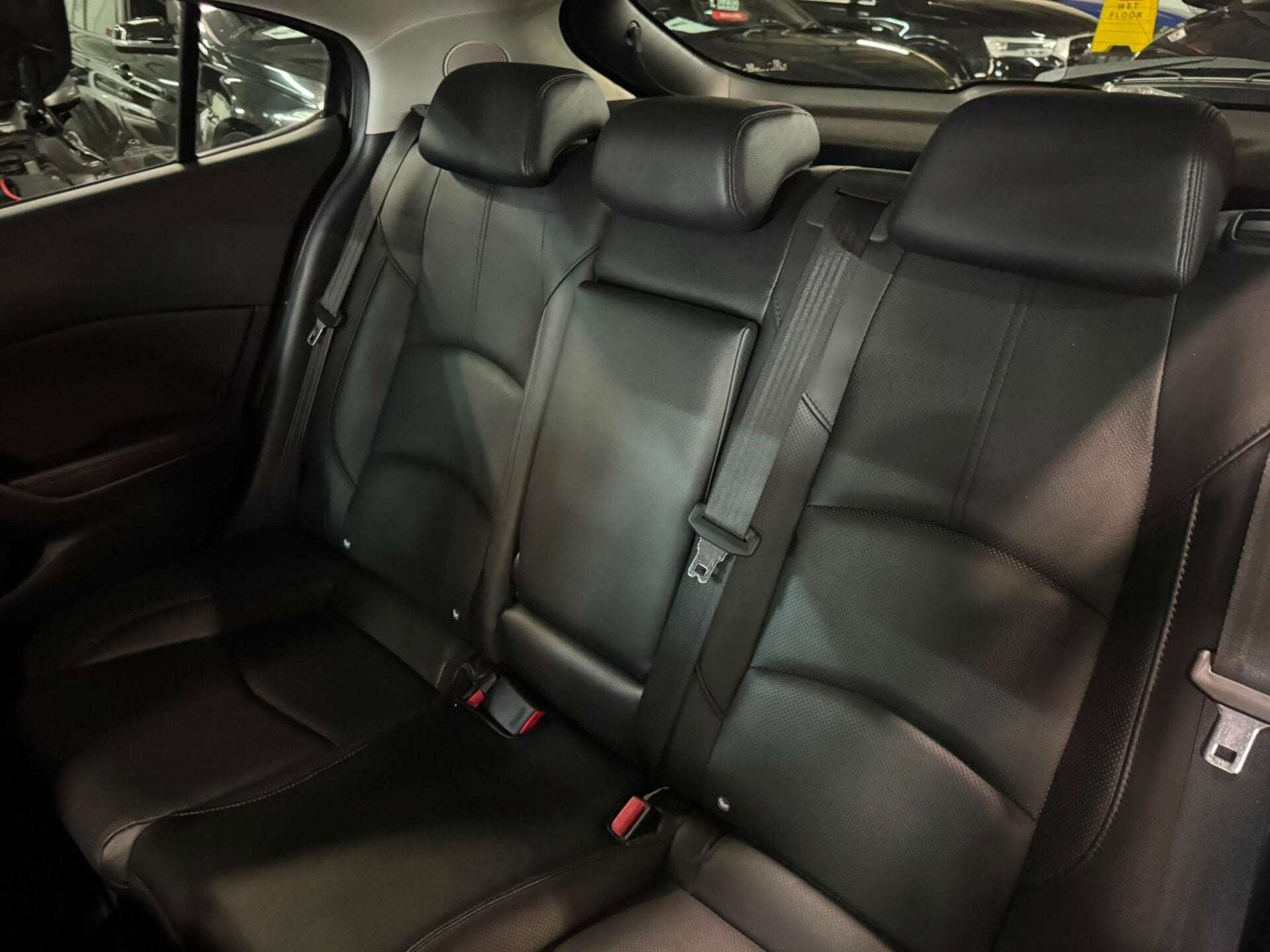 2018 MAZDA 3 2018 MAZDA 3