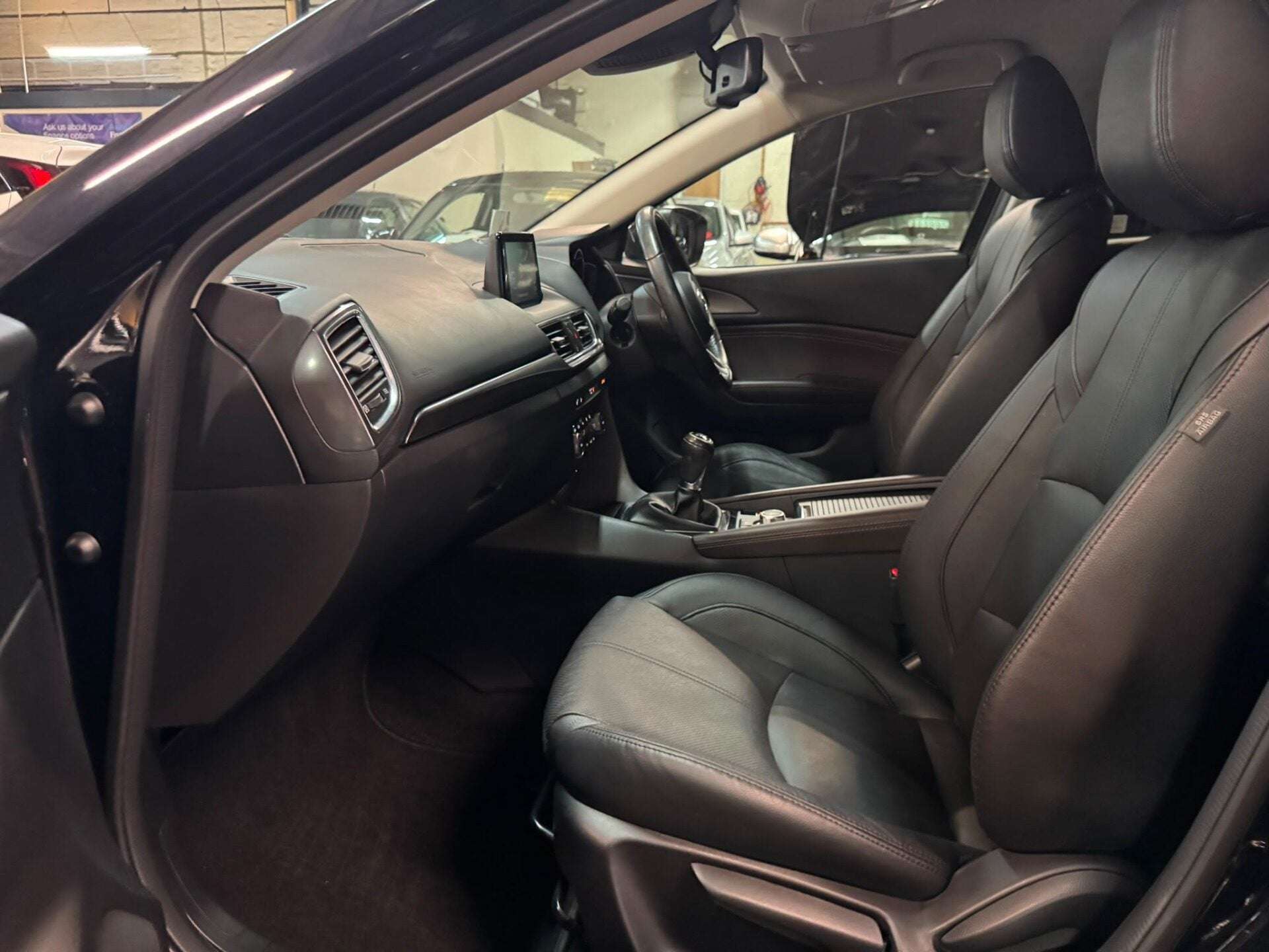 2018 MAZDA 3 2018 MAZDA 3