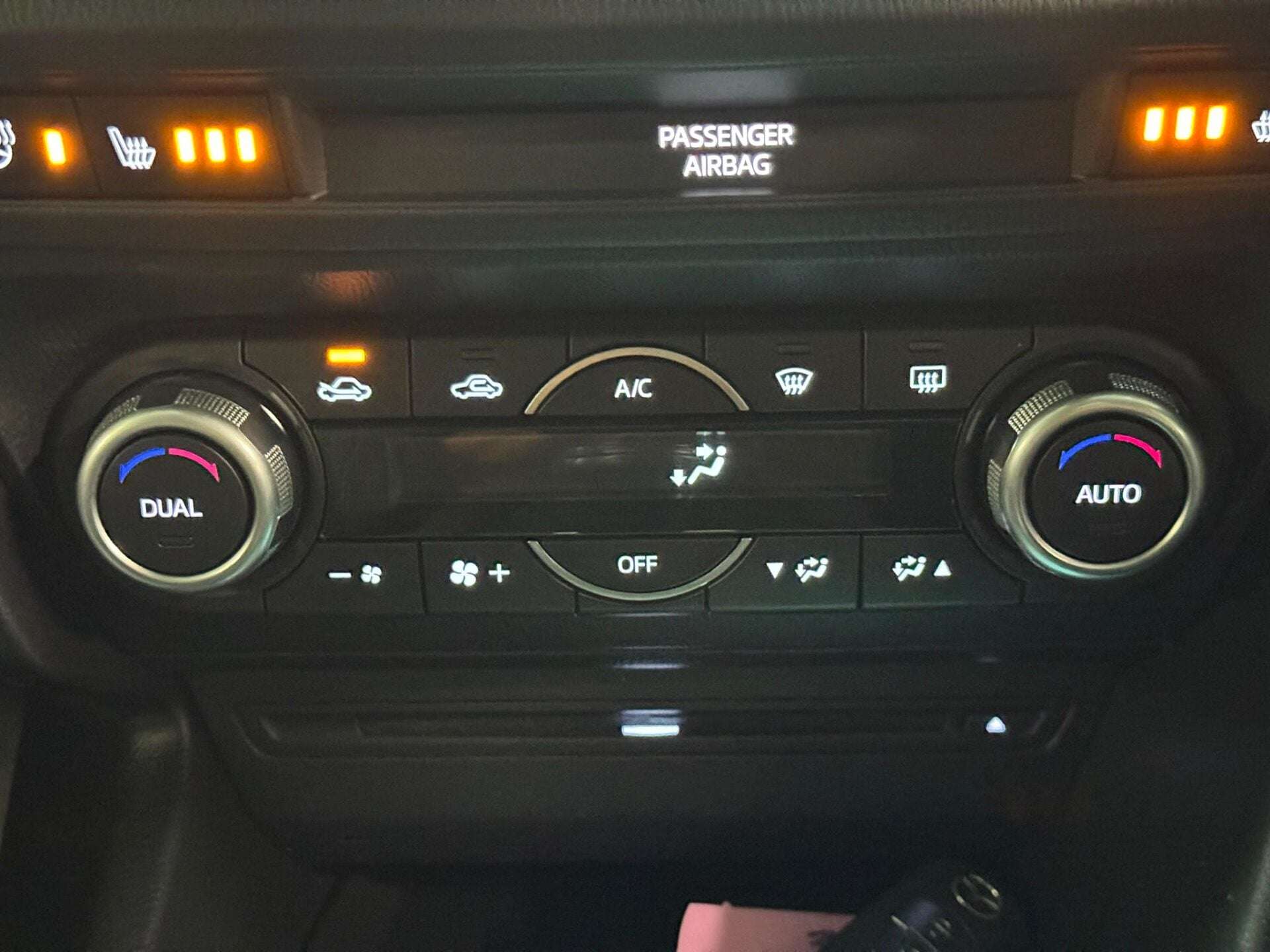2018 MAZDA 3 2018 MAZDA 3