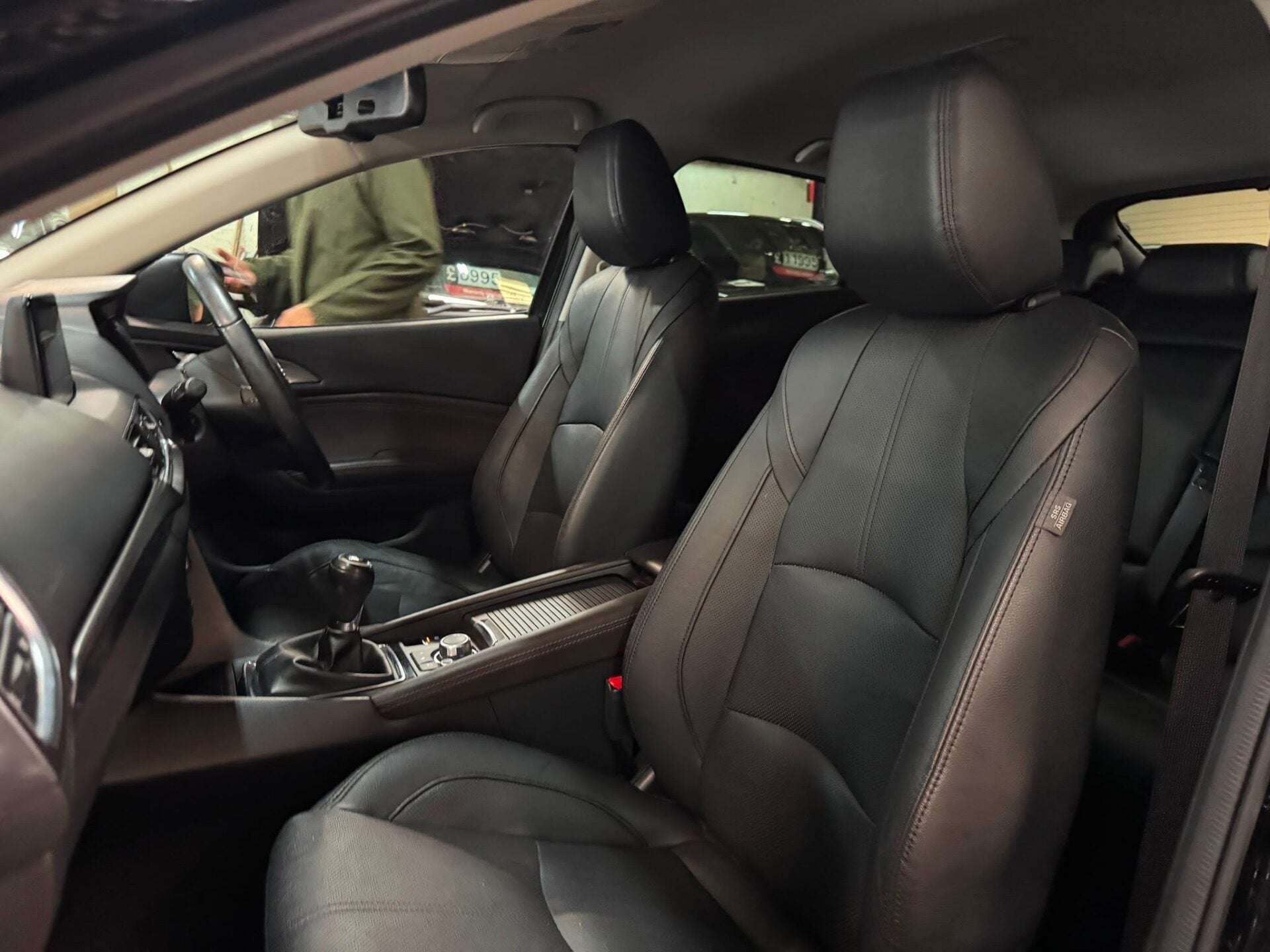 2018 MAZDA 3 2018 MAZDA 3