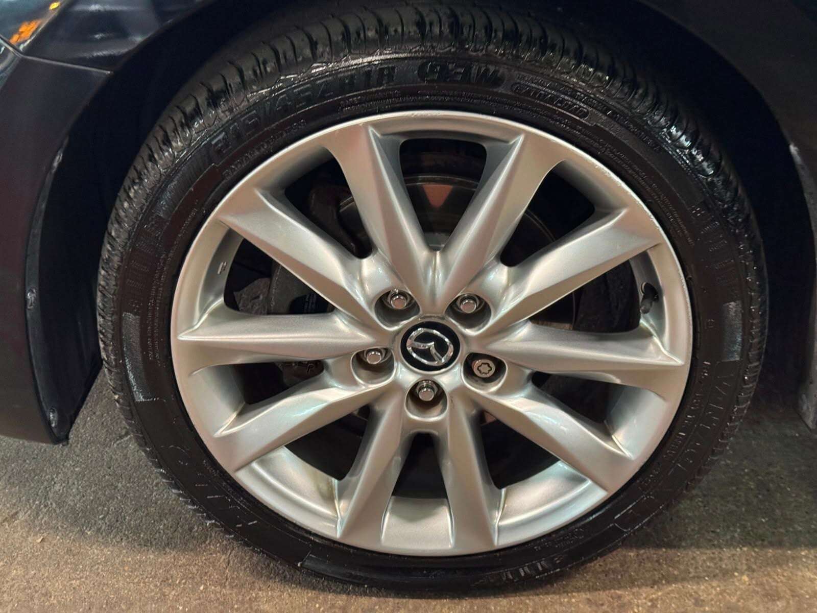 2018 MAZDA 3 2018 MAZDA 3
