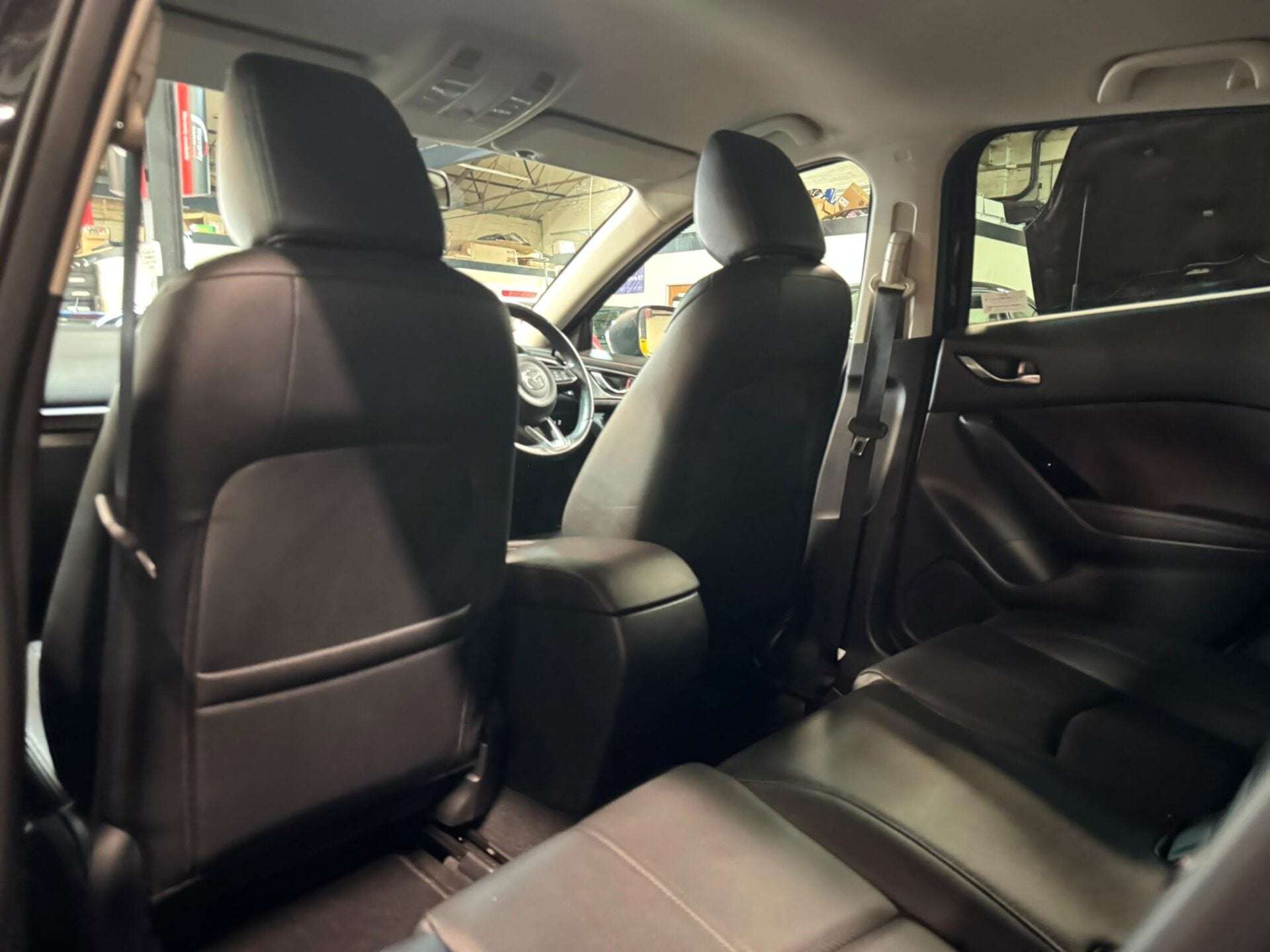 2018 MAZDA 3 2018 MAZDA 3