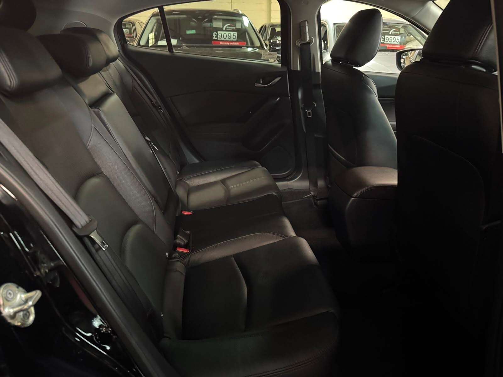 2018 MAZDA 3 2018 MAZDA 3