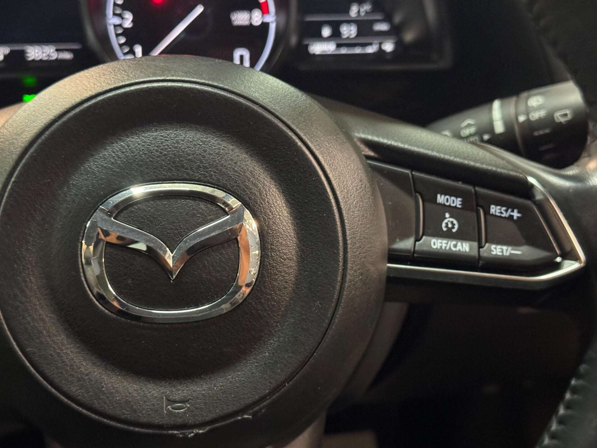 2018 MAZDA 3 2018 MAZDA 3
