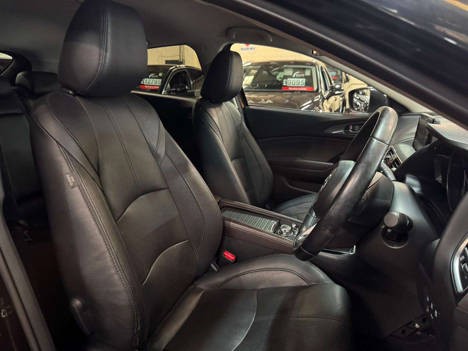 2018 MAZDA 3 2018 MAZDA 3