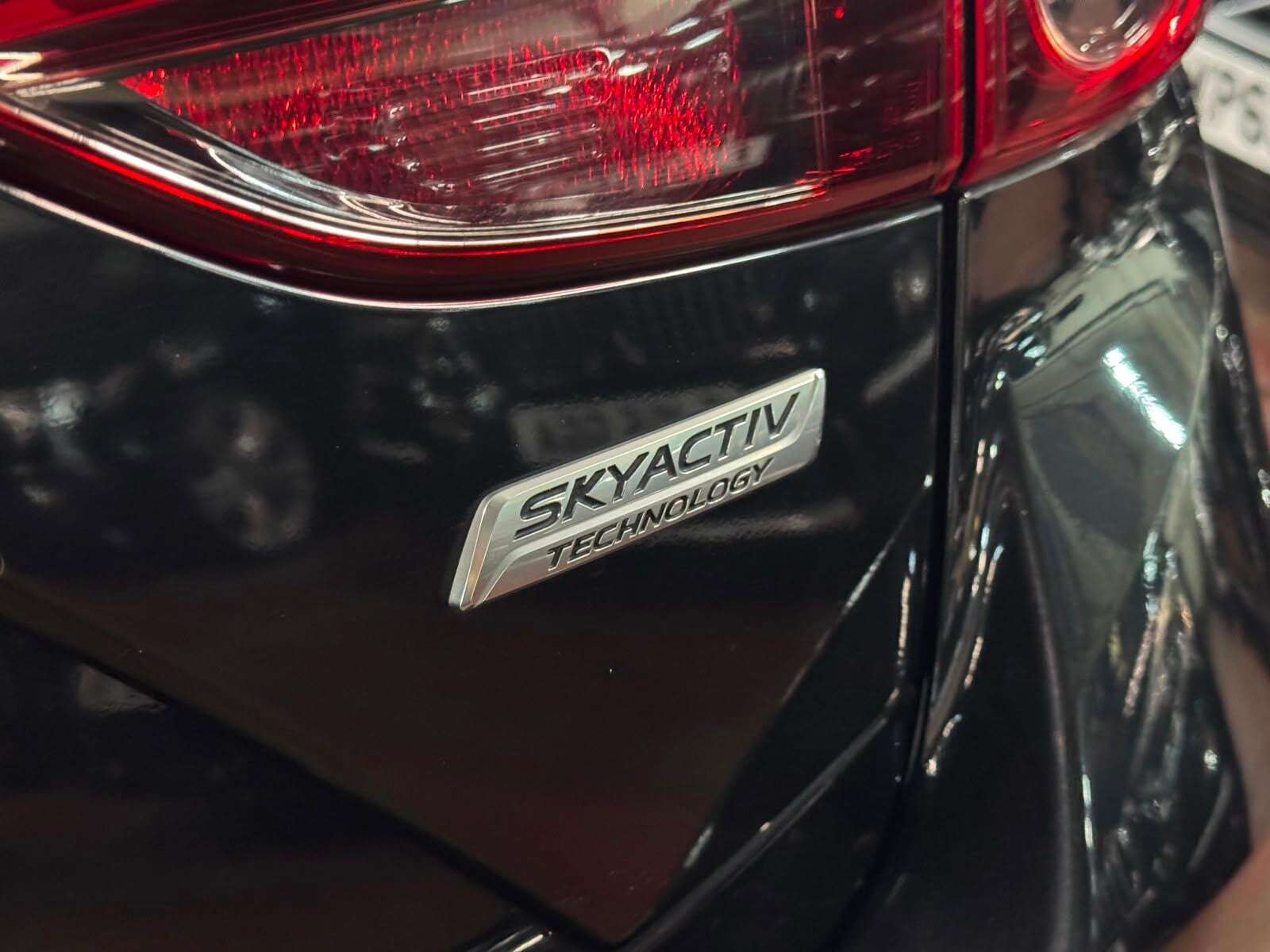 2018 MAZDA 3 2018 MAZDA 3