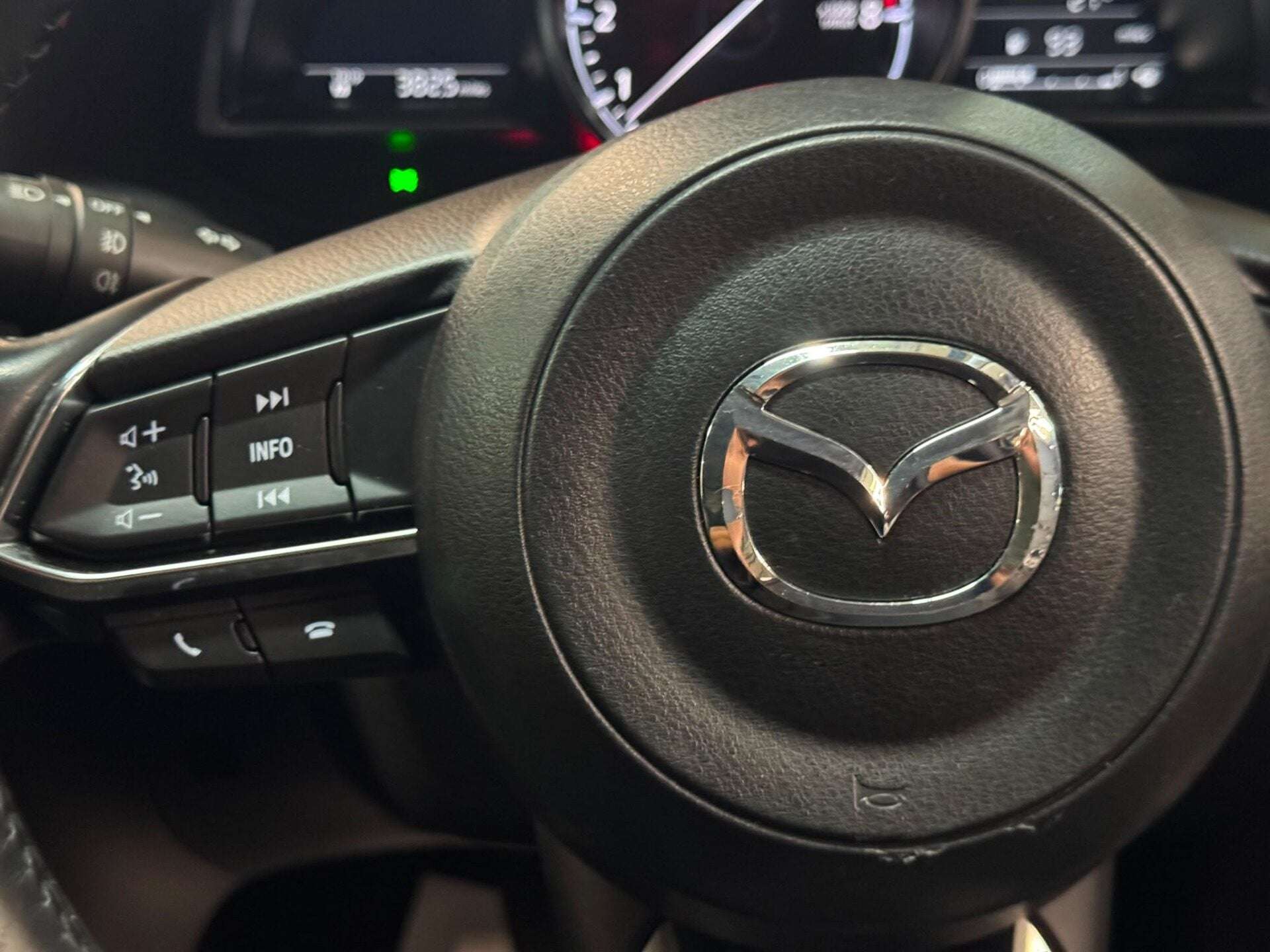 2018 MAZDA 3 2018 MAZDA 3