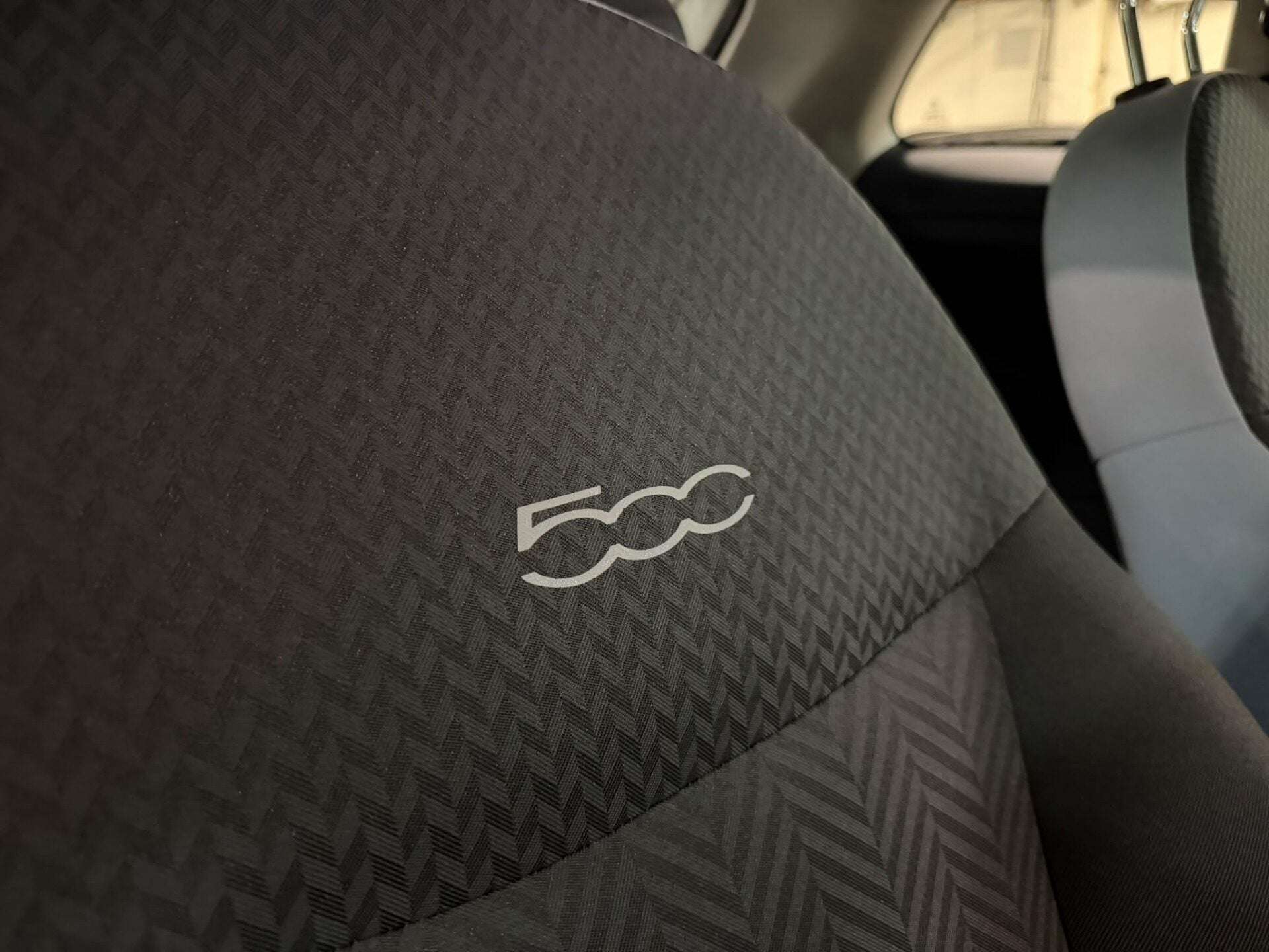 2019 FIAT 500 2019 FIAT 500