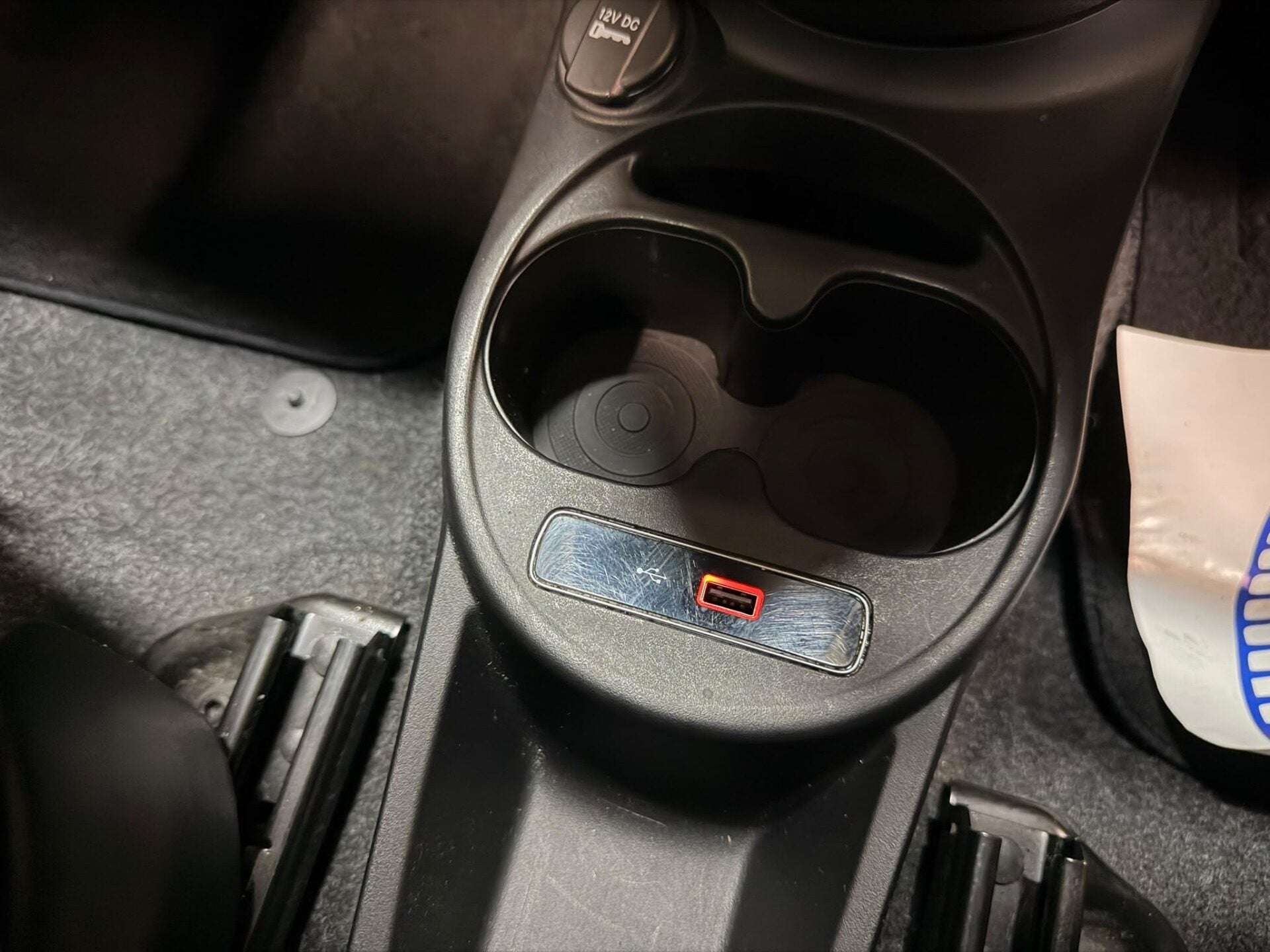 2019 FIAT 500 2019 FIAT 500
