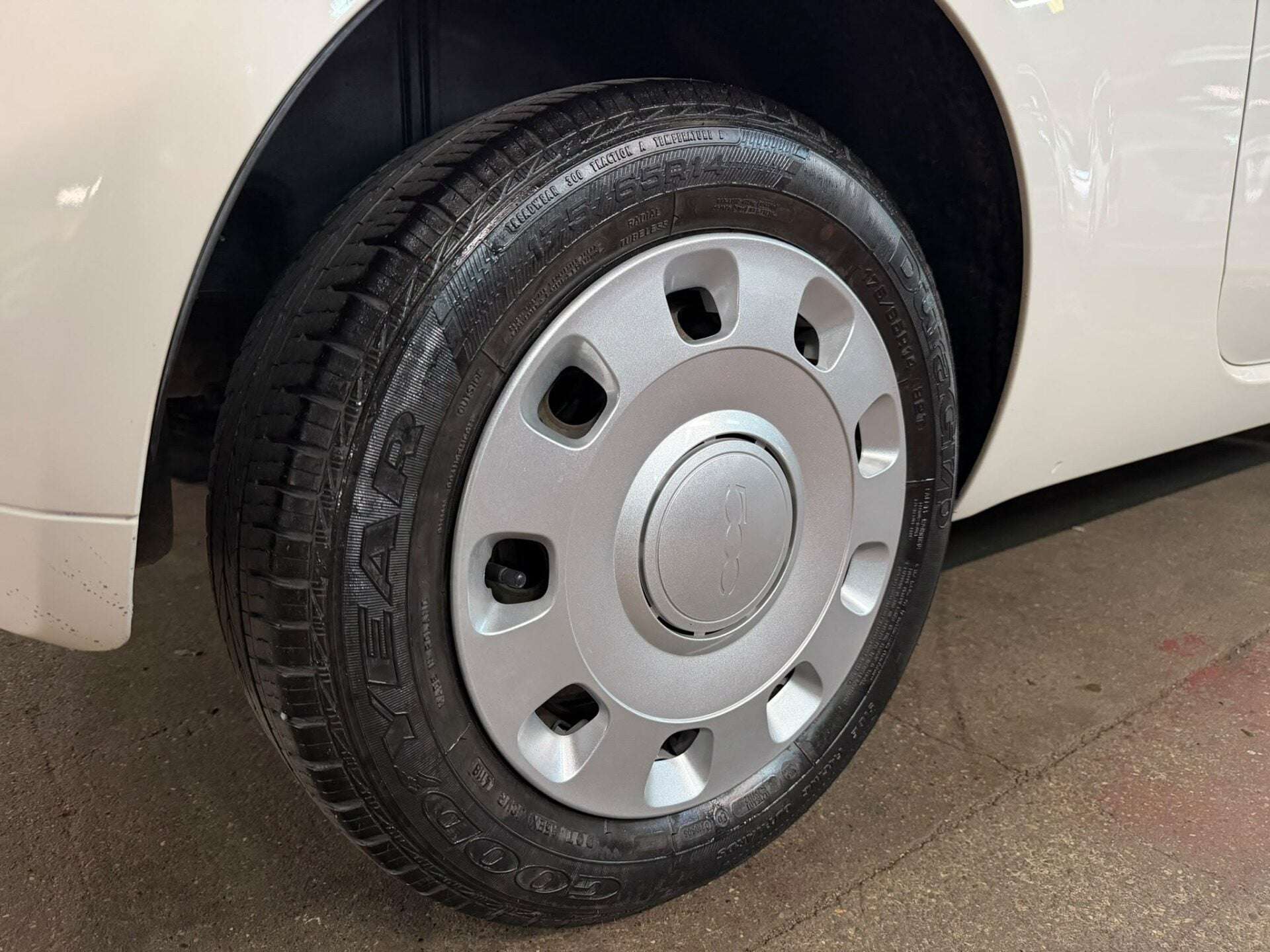 2019 FIAT 500 2019 FIAT 500
