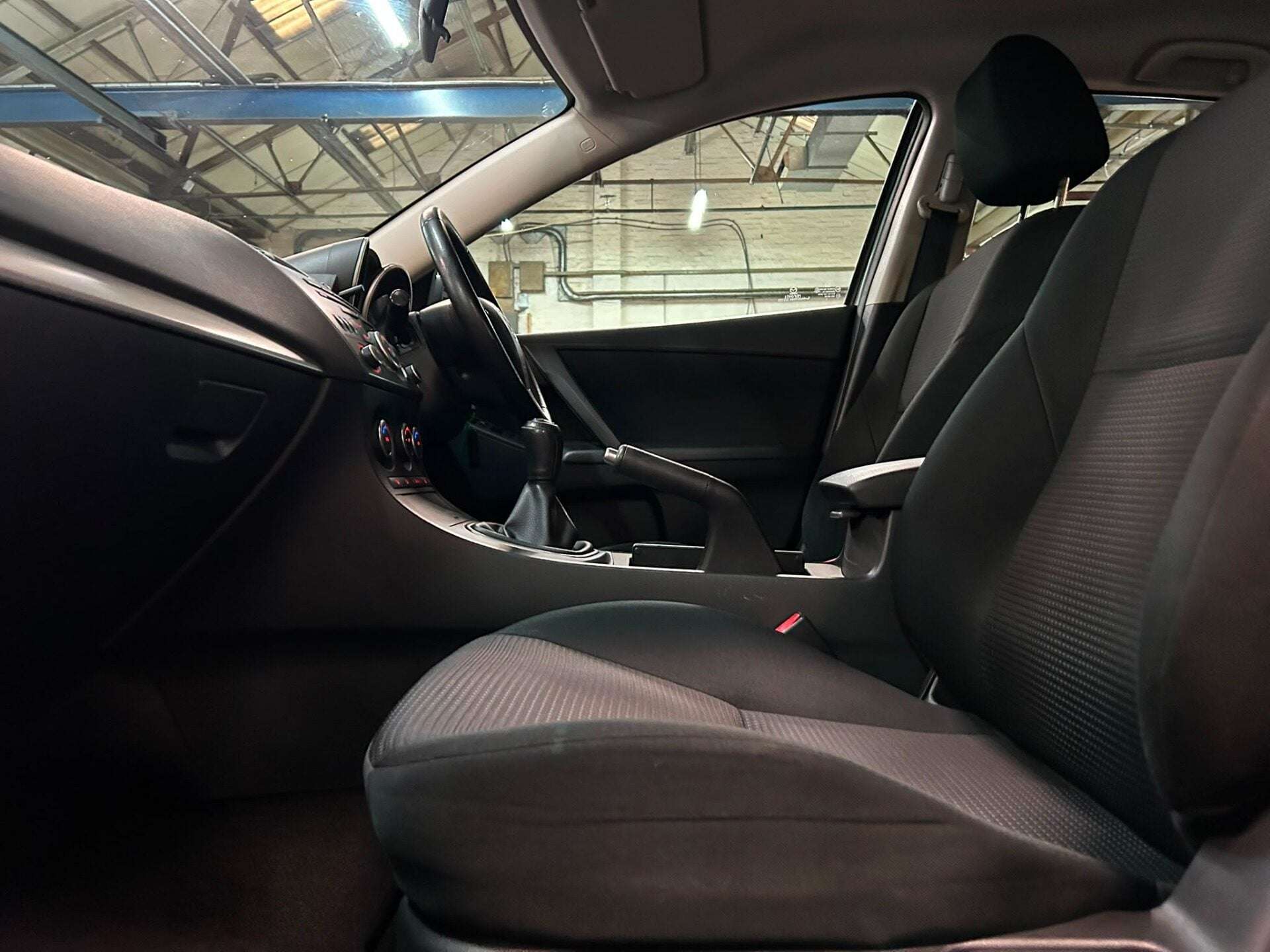2013 MAZDA 3 2013 MAZDA 3