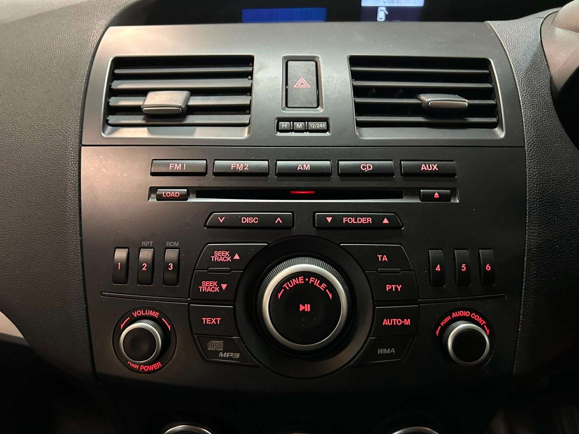 2013 MAZDA 3 2013 MAZDA 3