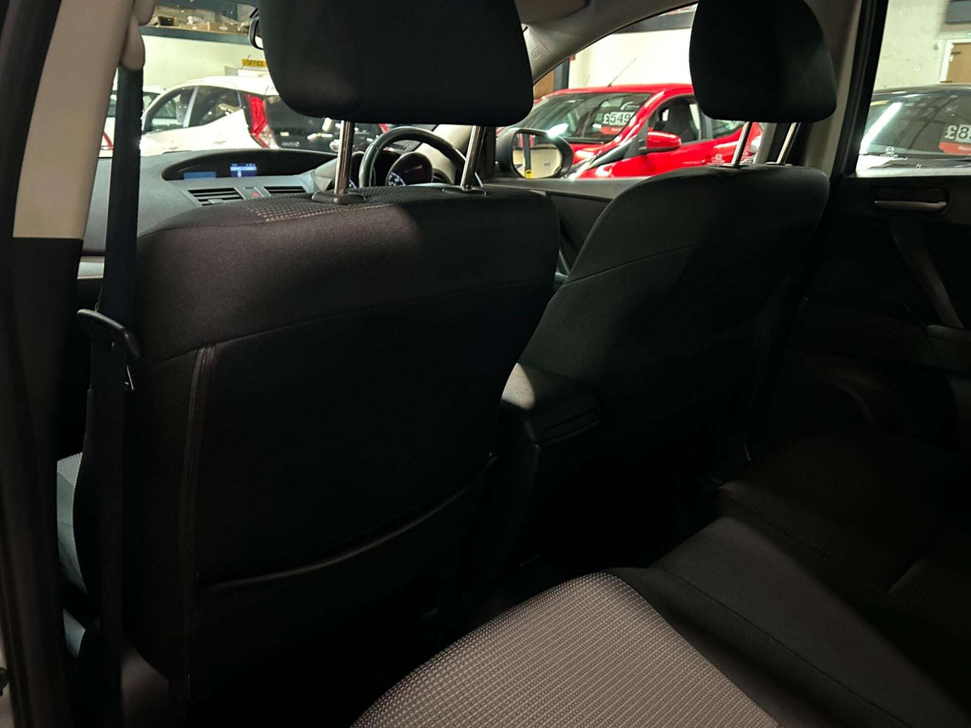 2013 MAZDA 3 2013 MAZDA 3