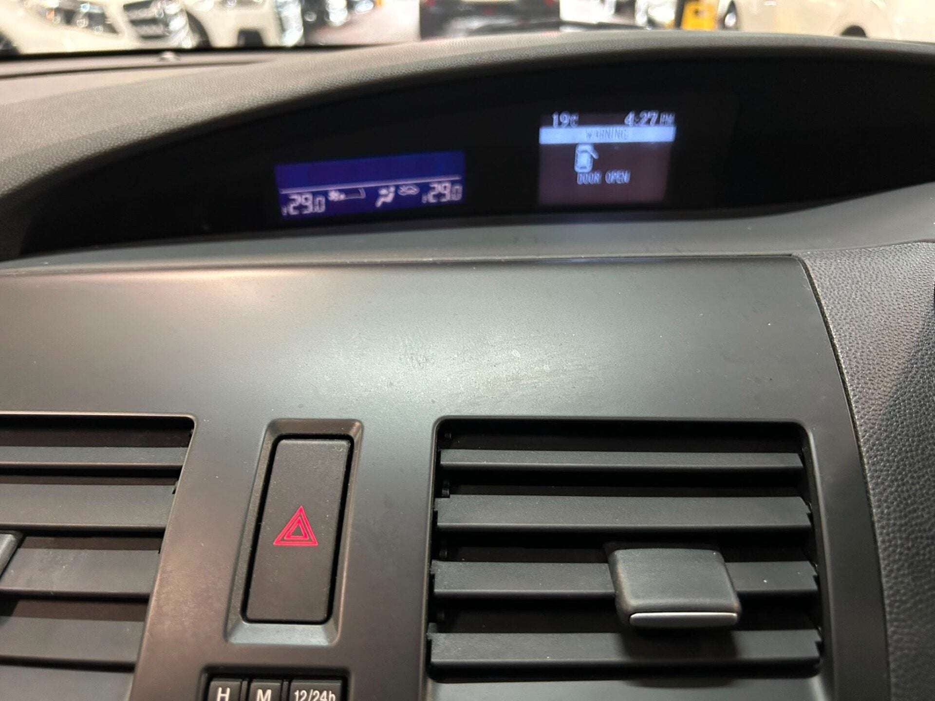 2013 MAZDA 3 2013 MAZDA 3