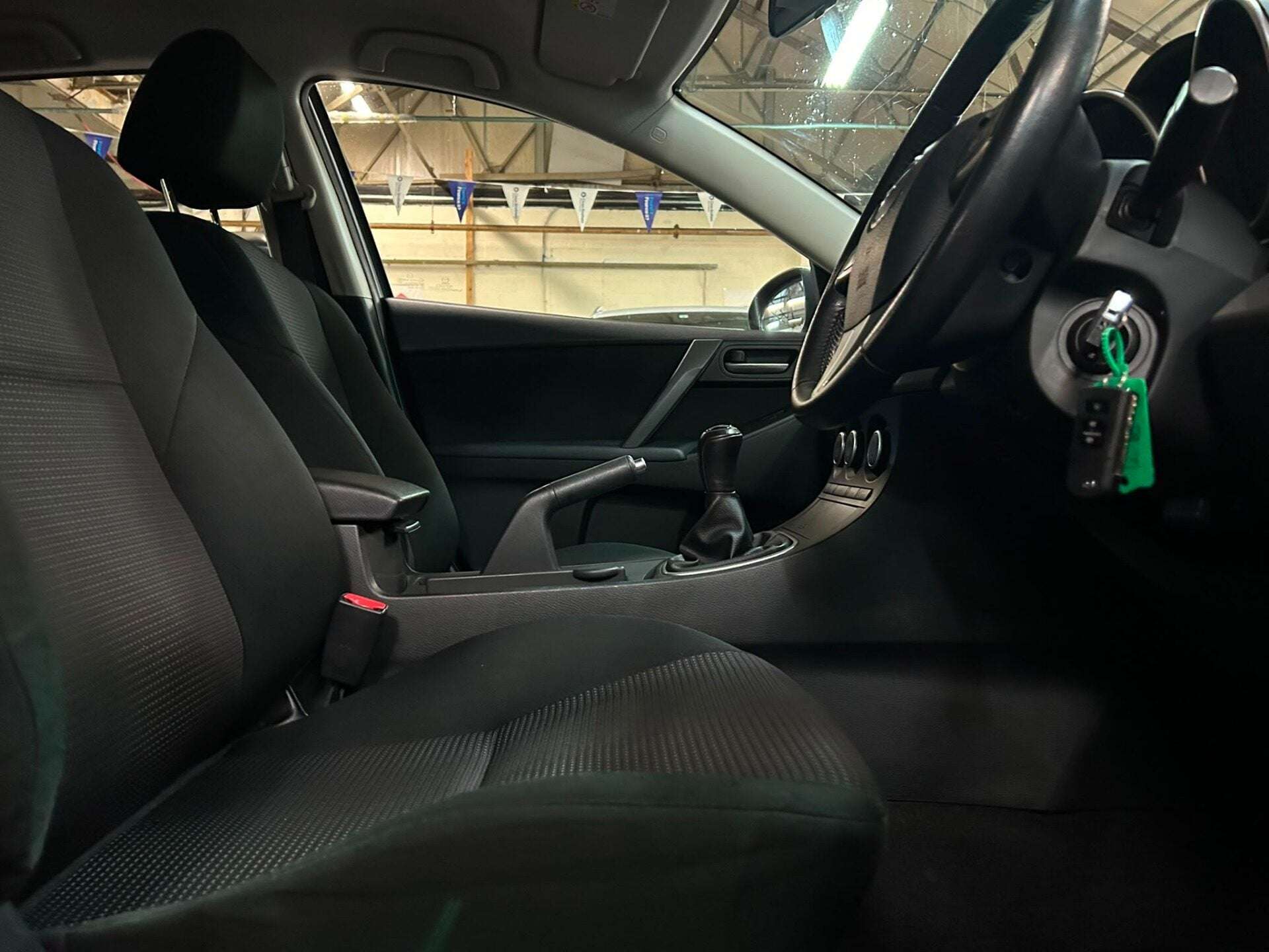 2013 MAZDA 3 2013 MAZDA 3