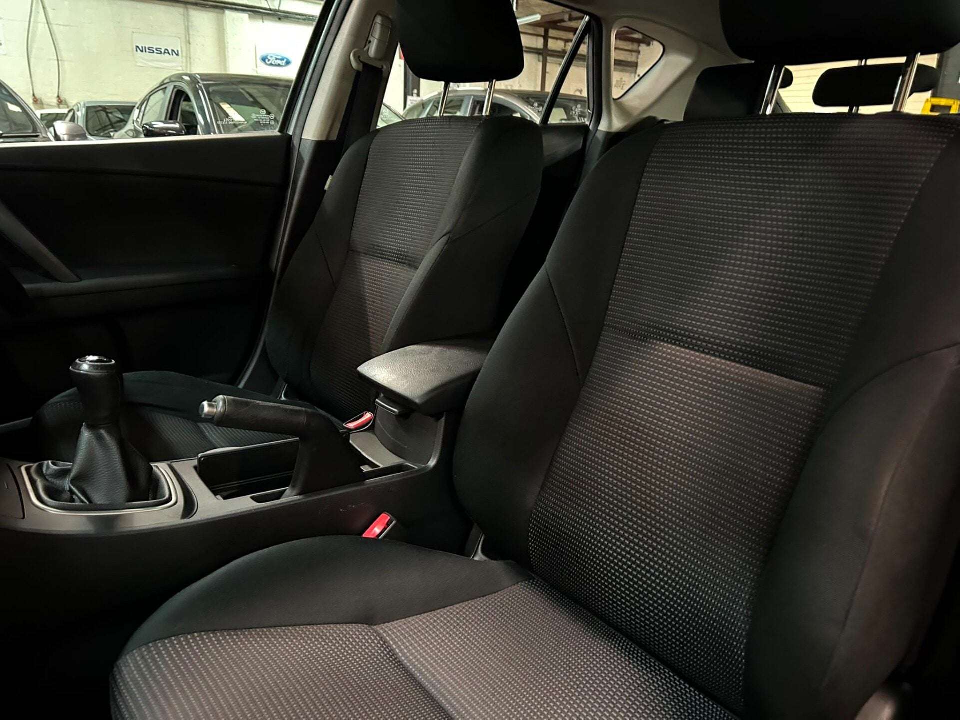 2013 MAZDA 3 2013 MAZDA 3