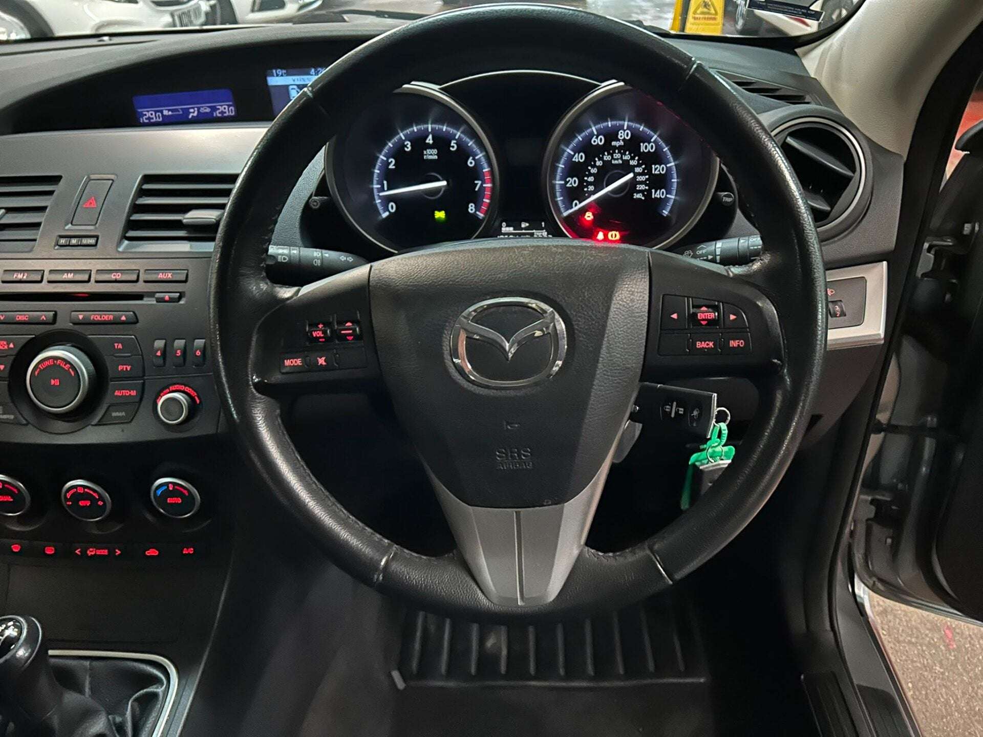 2013 MAZDA 3 2013 MAZDA 3