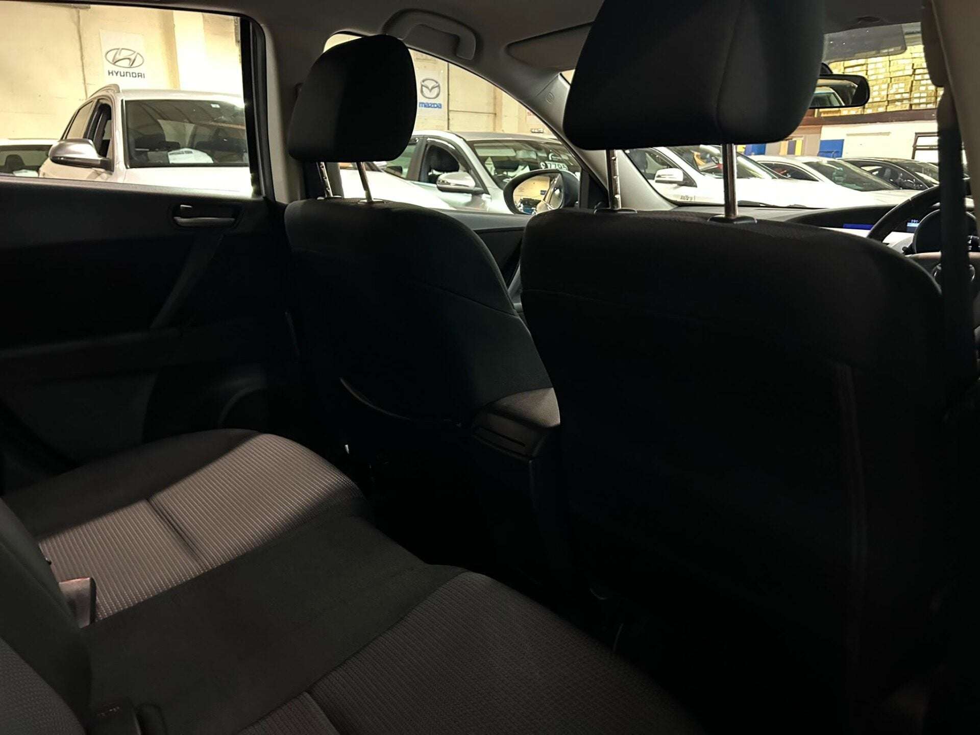 2013 MAZDA 3 2013 MAZDA 3
