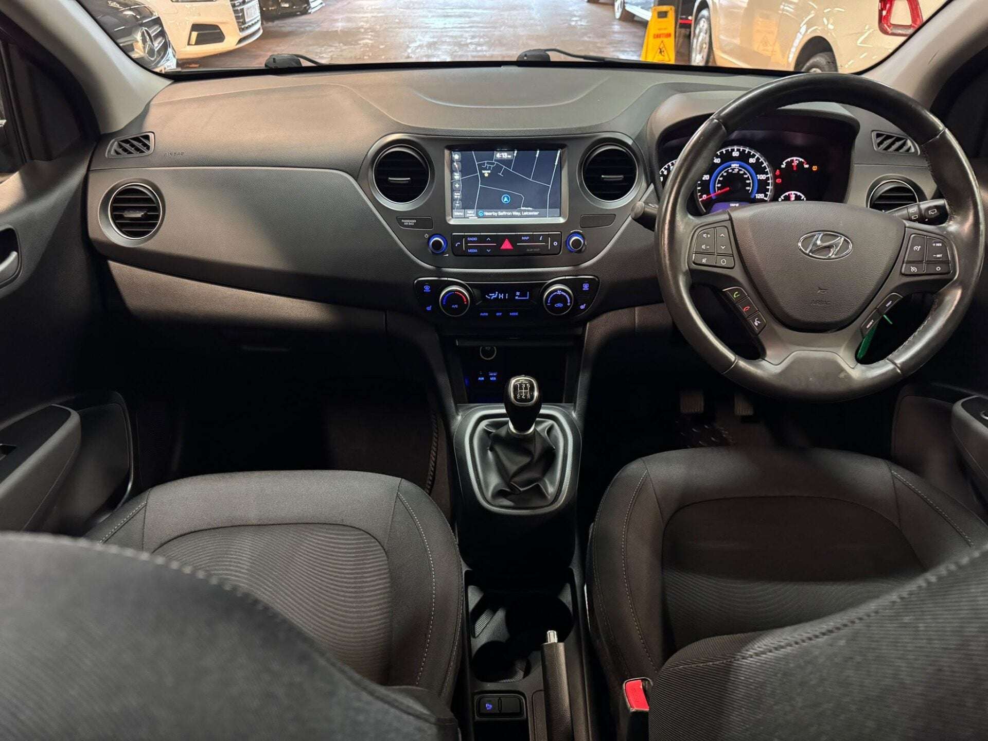2017 HYUNDAI I10 2017 HYUNDAI I10