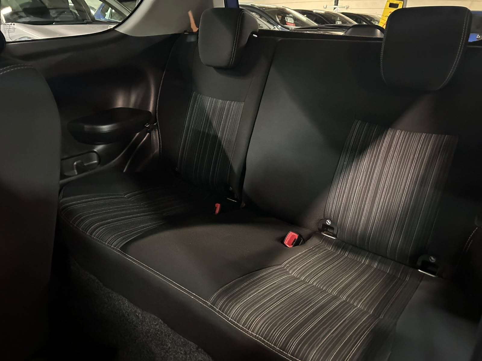 2016 SUZUKI SWIFT 2016 SUZUKI SWIFT