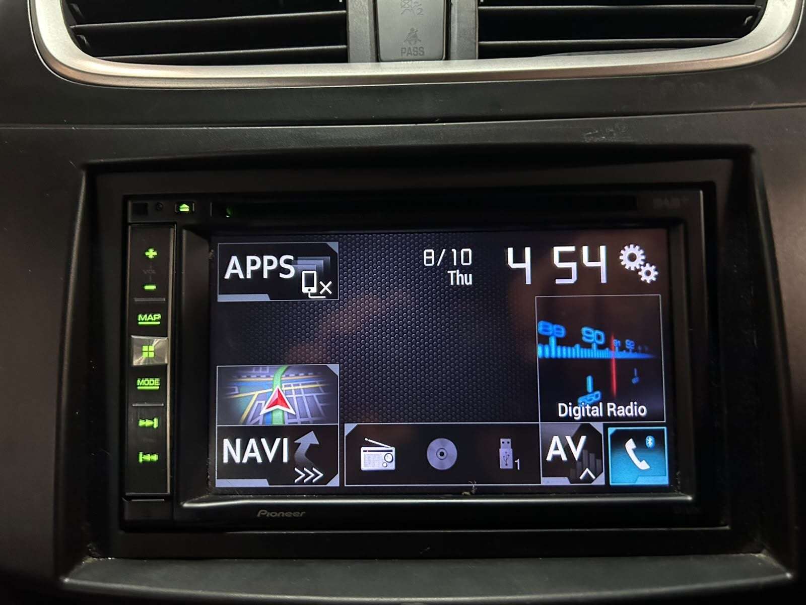 2016 SUZUKI SWIFT 2016 SUZUKI SWIFT
