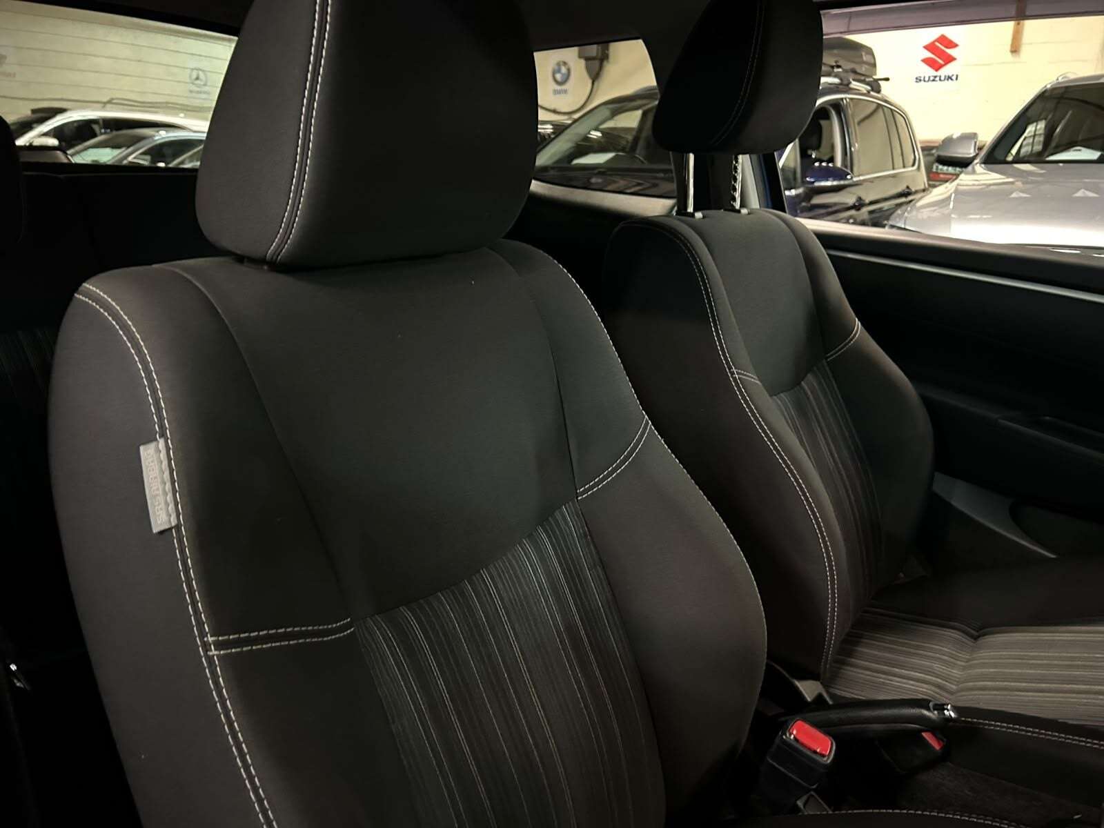 2016 SUZUKI SWIFT 2016 SUZUKI SWIFT