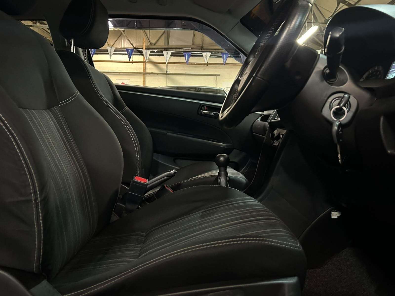 2016 SUZUKI SWIFT 2016 SUZUKI SWIFT