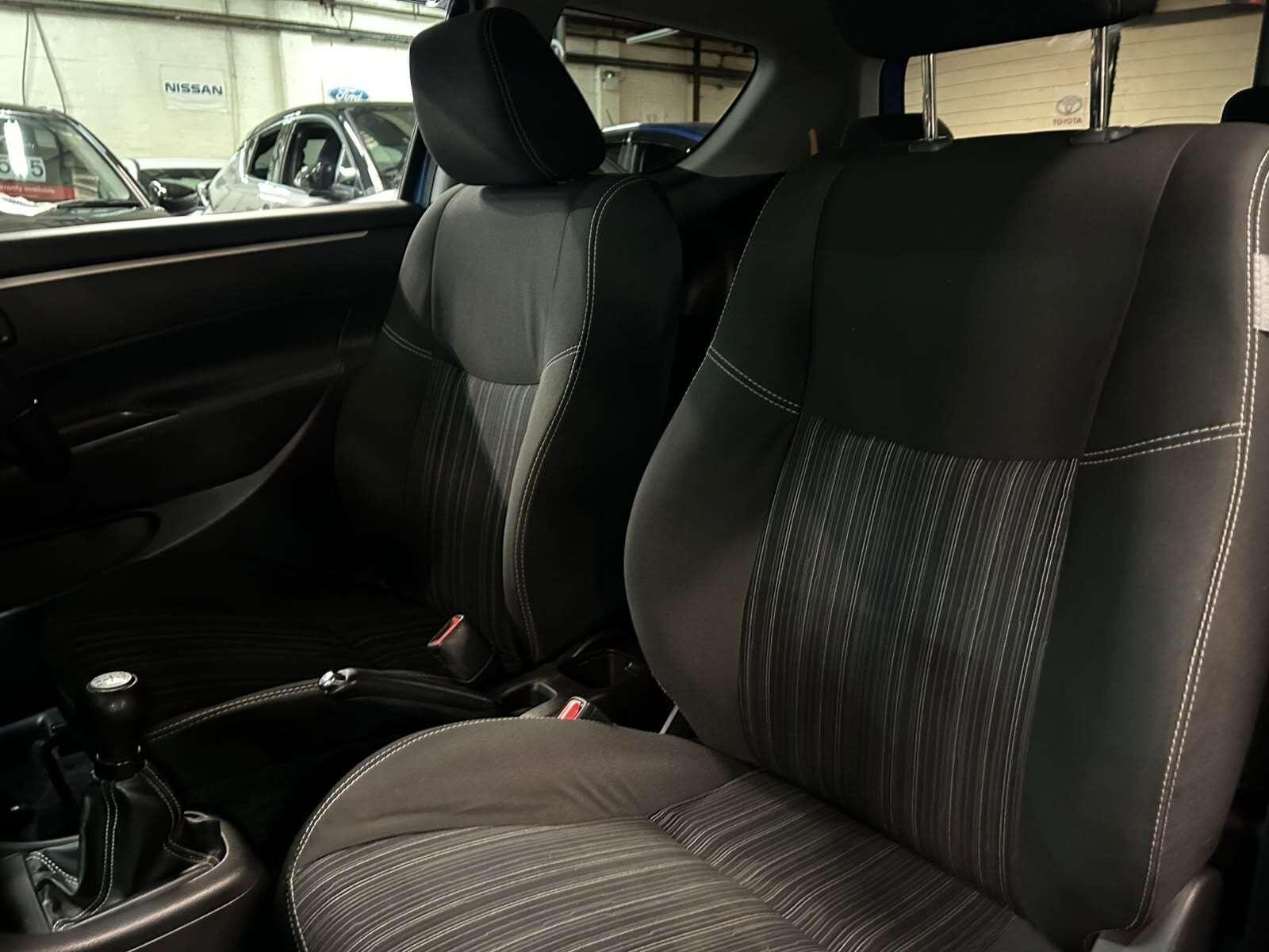 2016 SUZUKI SWIFT 2016 SUZUKI SWIFT
