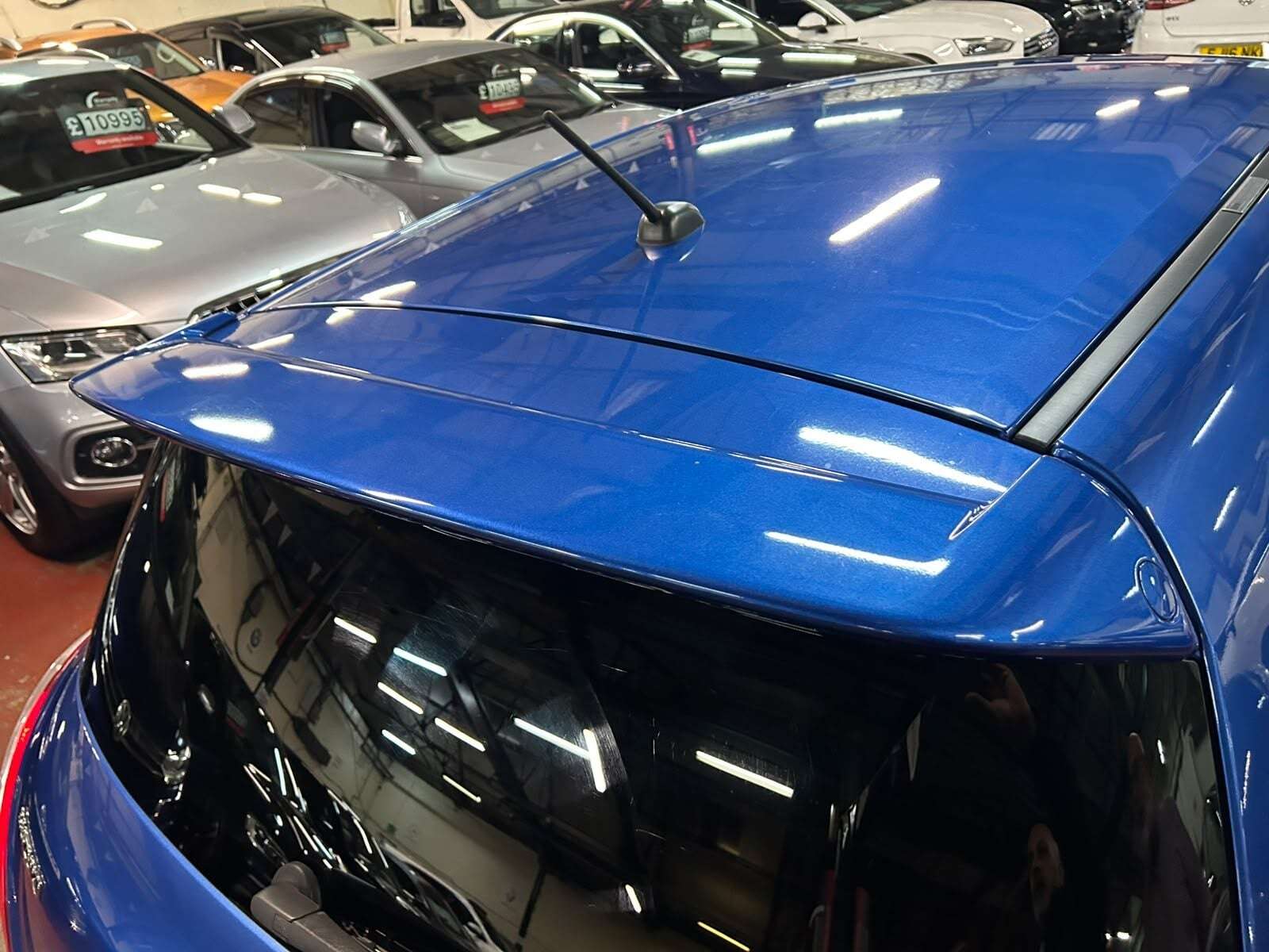 2016 SUZUKI SWIFT 2016 SUZUKI SWIFT