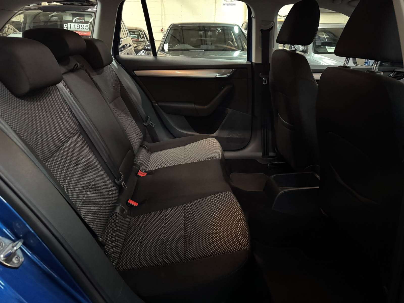 2014 SKODA OCTAVIA 2014 SKODA OCTAVIA