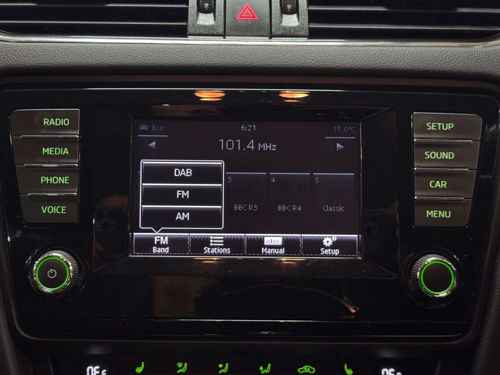 2014 SKODA OCTAVIA 2014 SKODA OCTAVIA