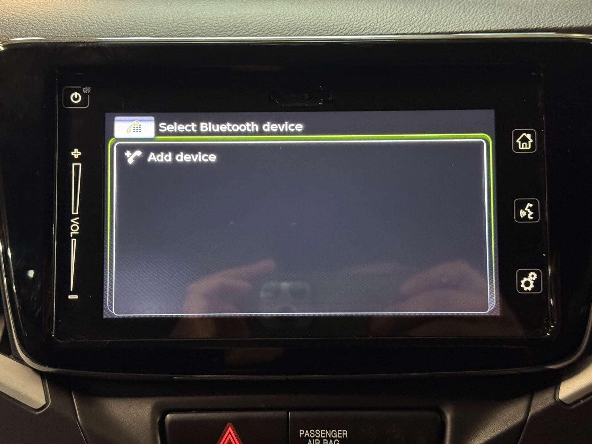 2018 SUZUKI BALENO 2018 SUZUKI BALENO