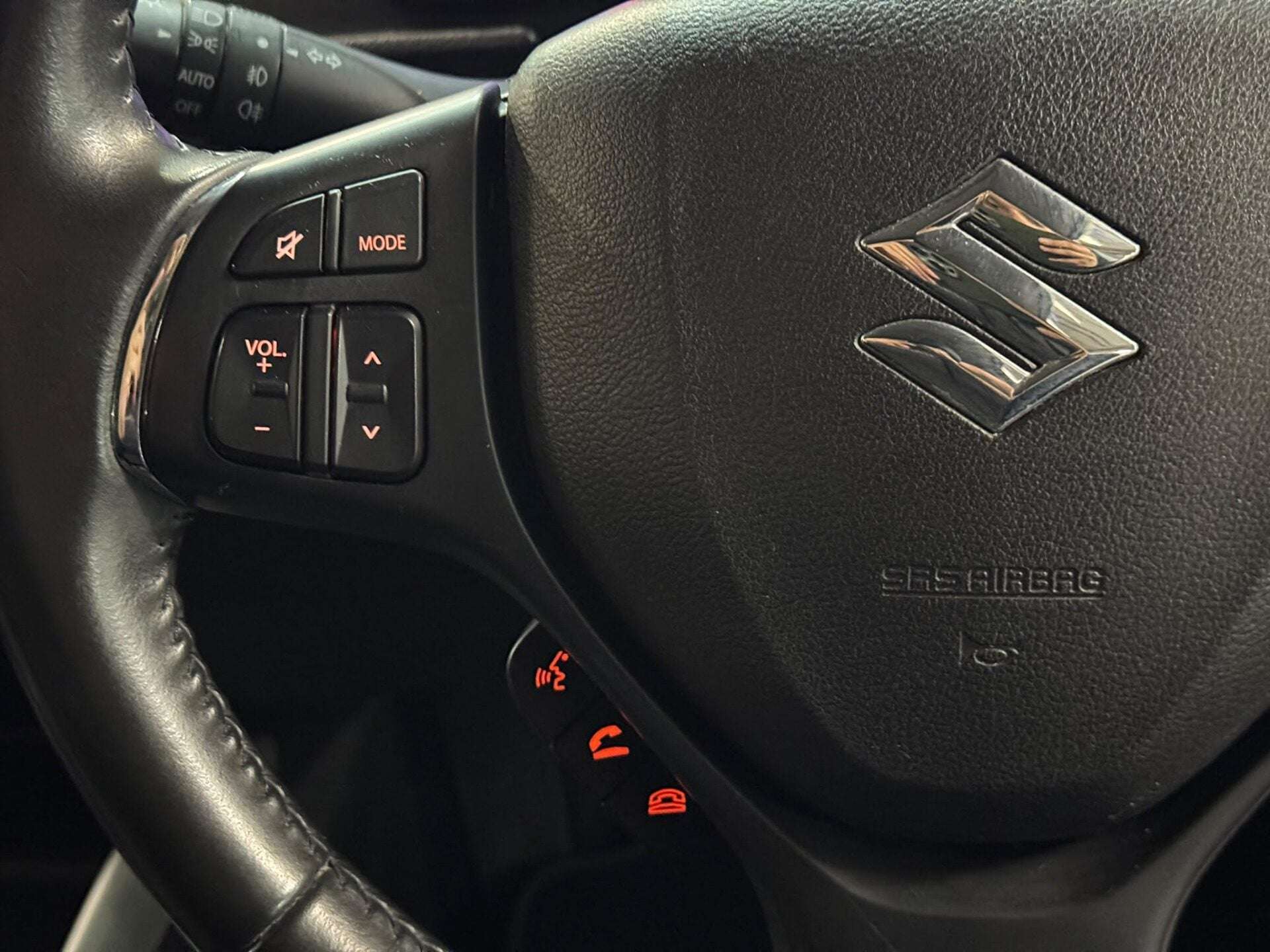 2018 SUZUKI BALENO 2018 SUZUKI BALENO