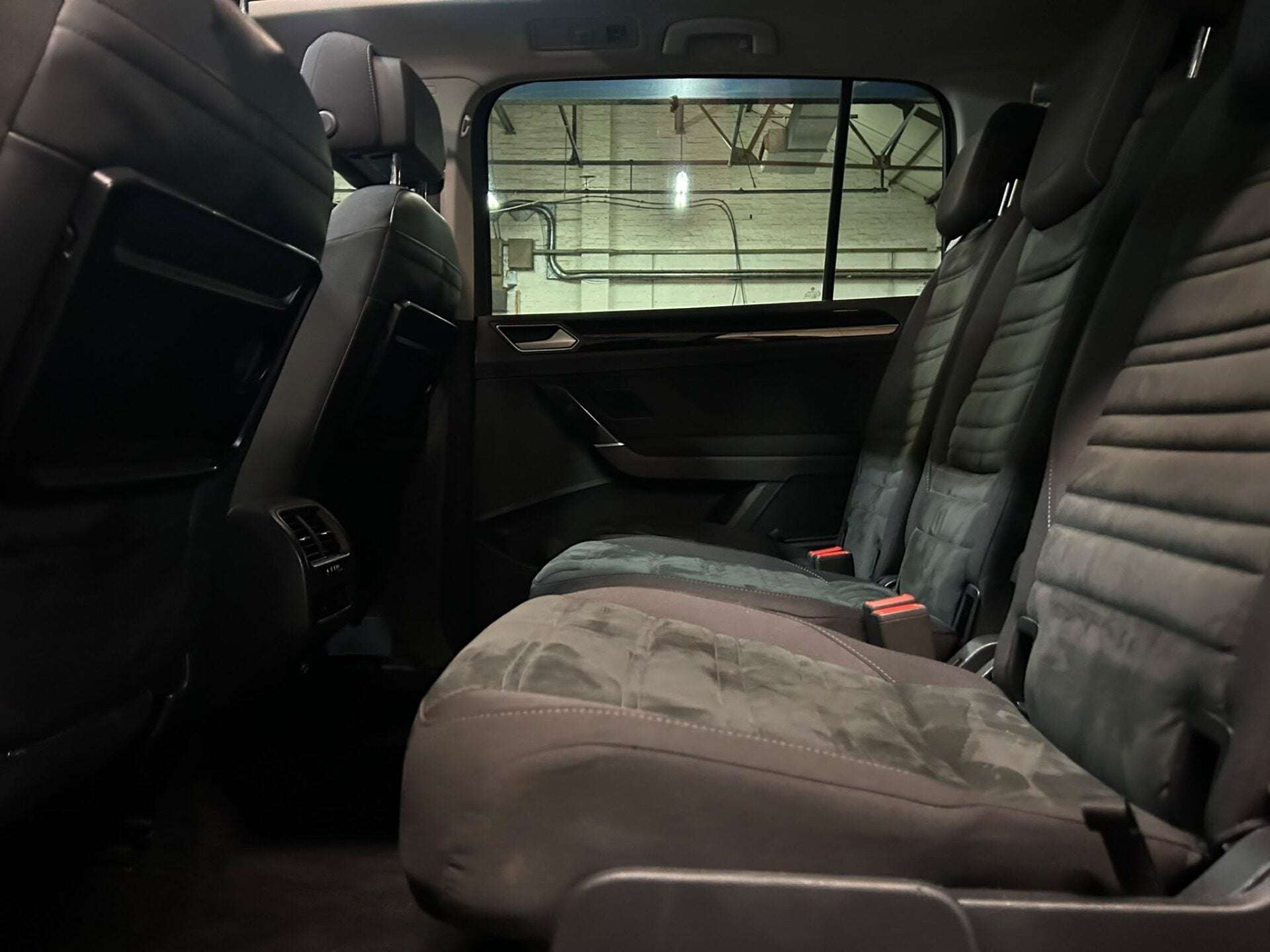2016 VOLKSWAGEN TOURAN 2016 VOLKSWAGEN TOURAN