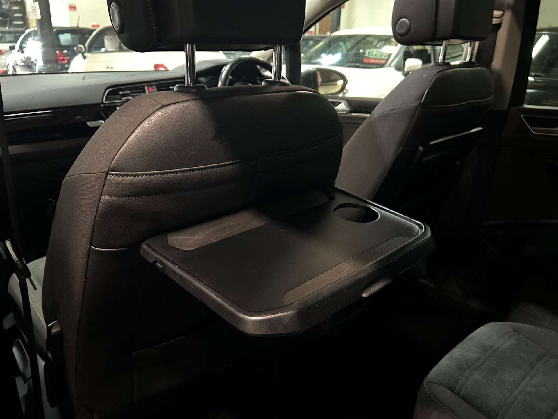 2016 VOLKSWAGEN TOURAN 2016 VOLKSWAGEN TOURAN