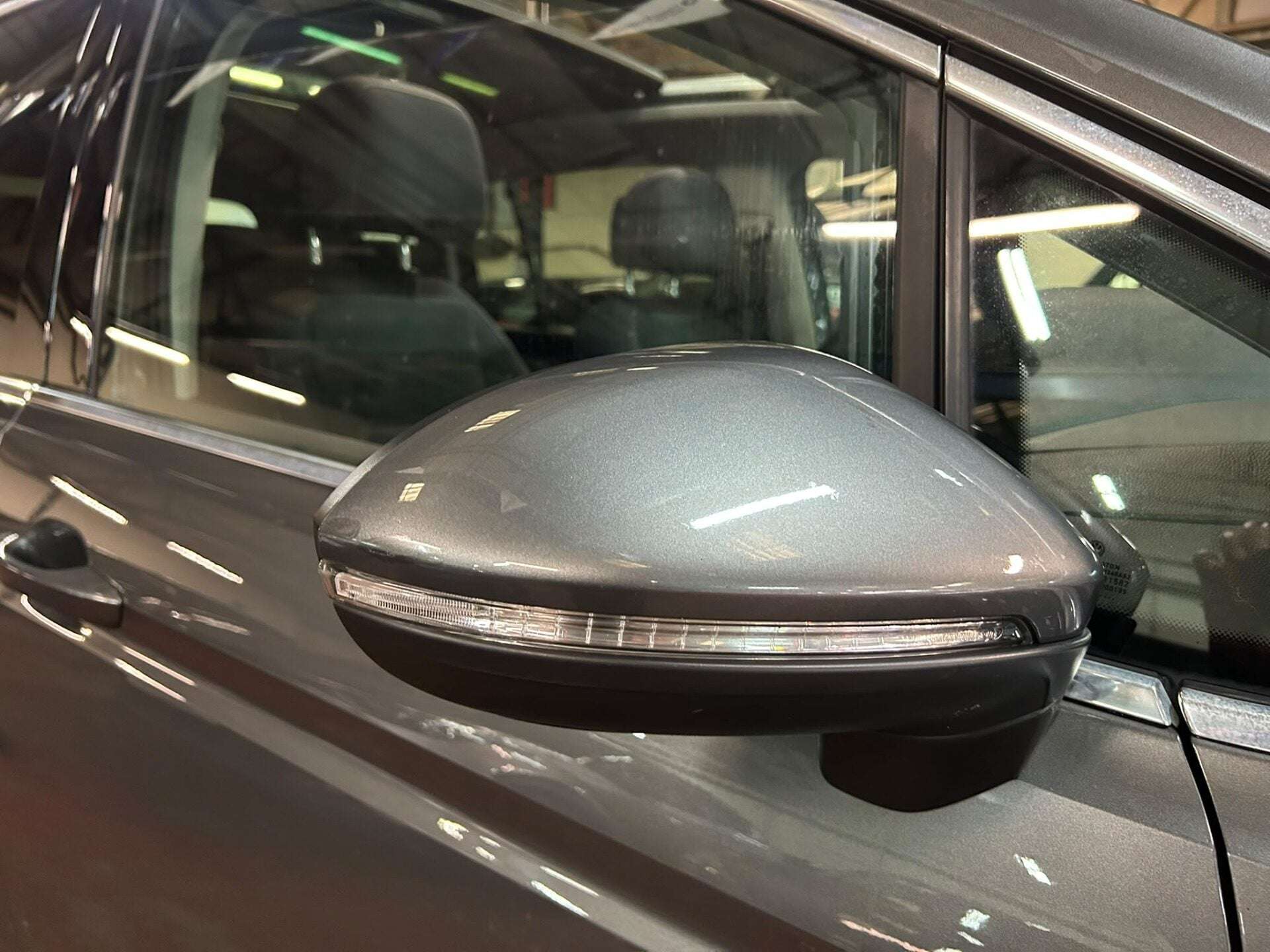 2016 VOLKSWAGEN TOURAN 2016 VOLKSWAGEN TOURAN