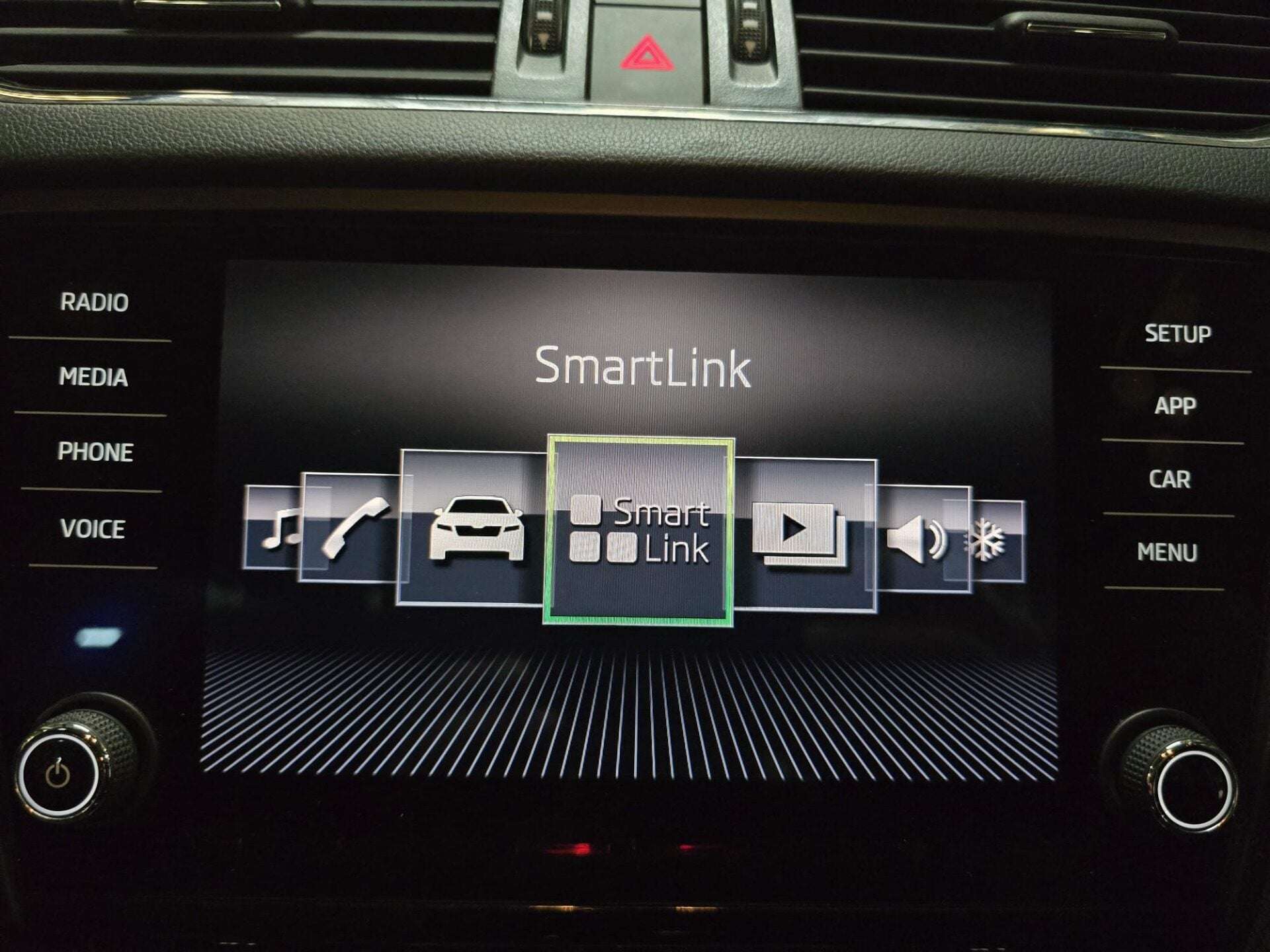 2017 SKODA OCTAVIA 2017 SKODA OCTAVIA