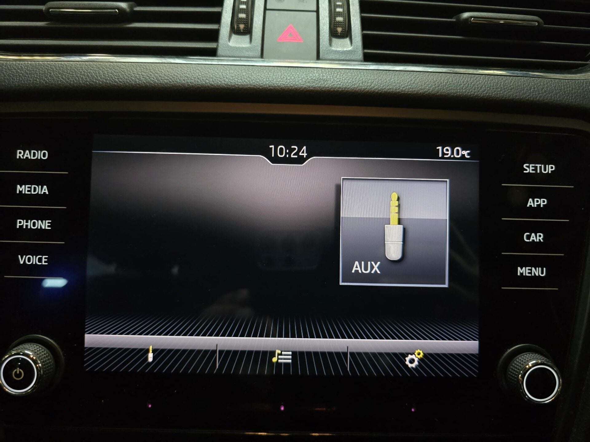 2017 SKODA OCTAVIA 2017 SKODA OCTAVIA
