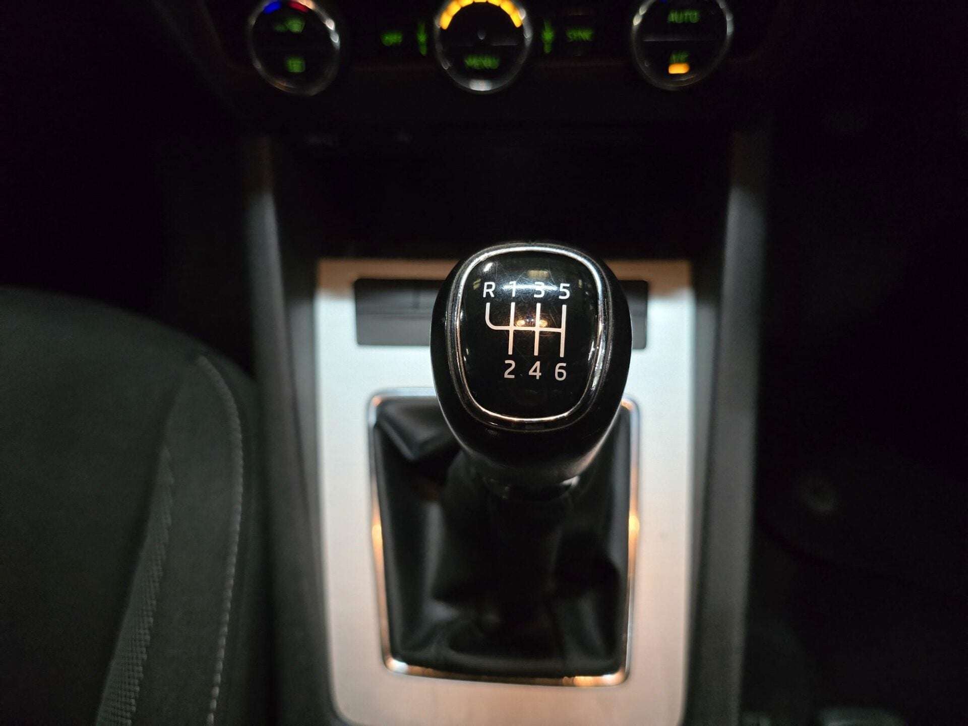 2017 SKODA OCTAVIA 2017 SKODA OCTAVIA