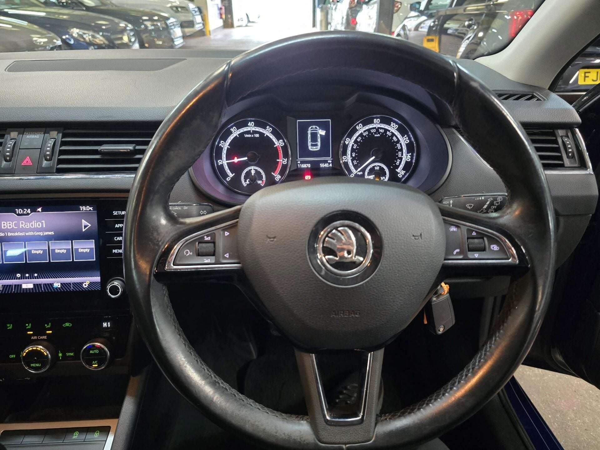 2017 SKODA OCTAVIA 2017 SKODA OCTAVIA