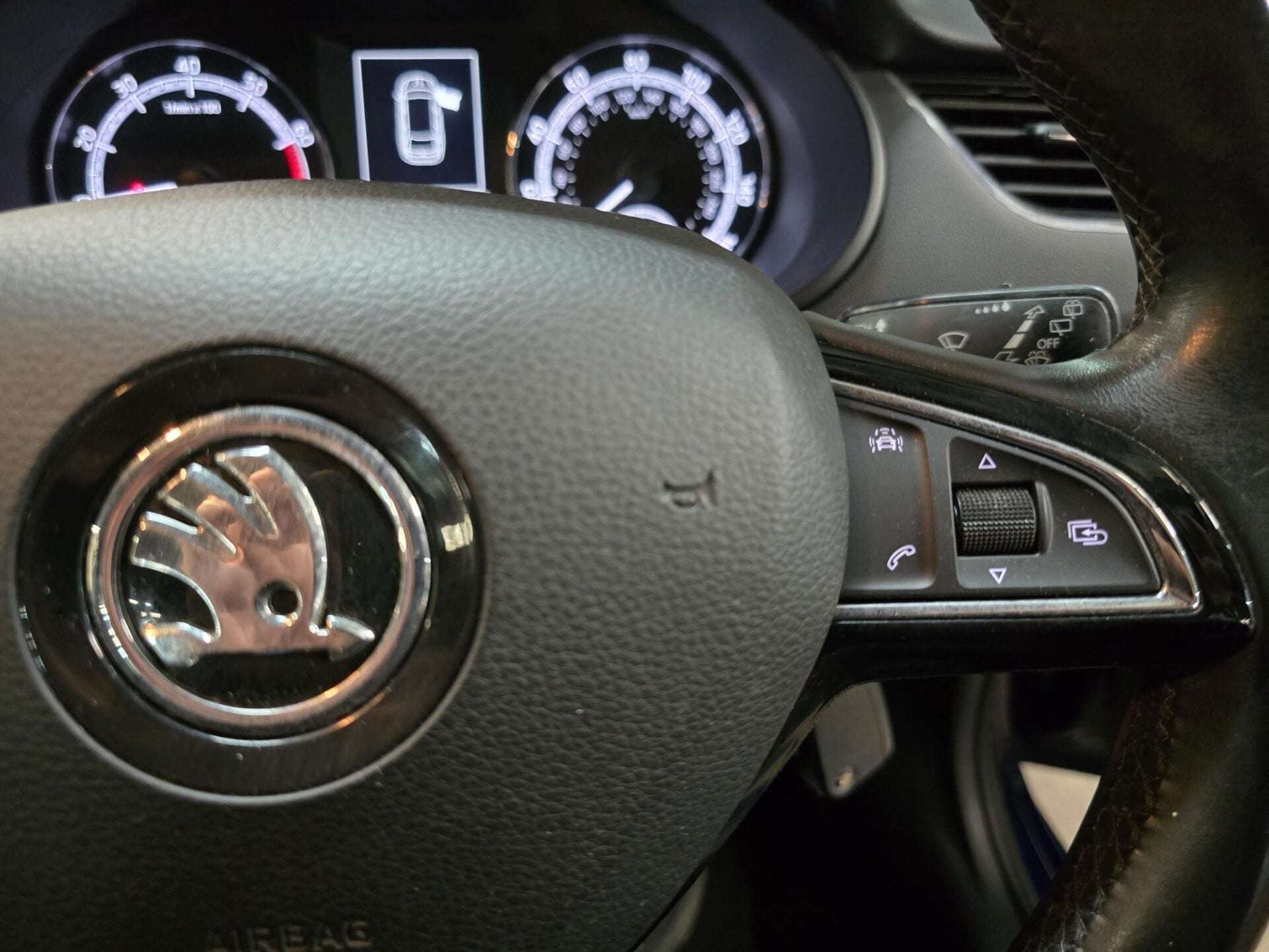 2017 SKODA OCTAVIA 2017 SKODA OCTAVIA