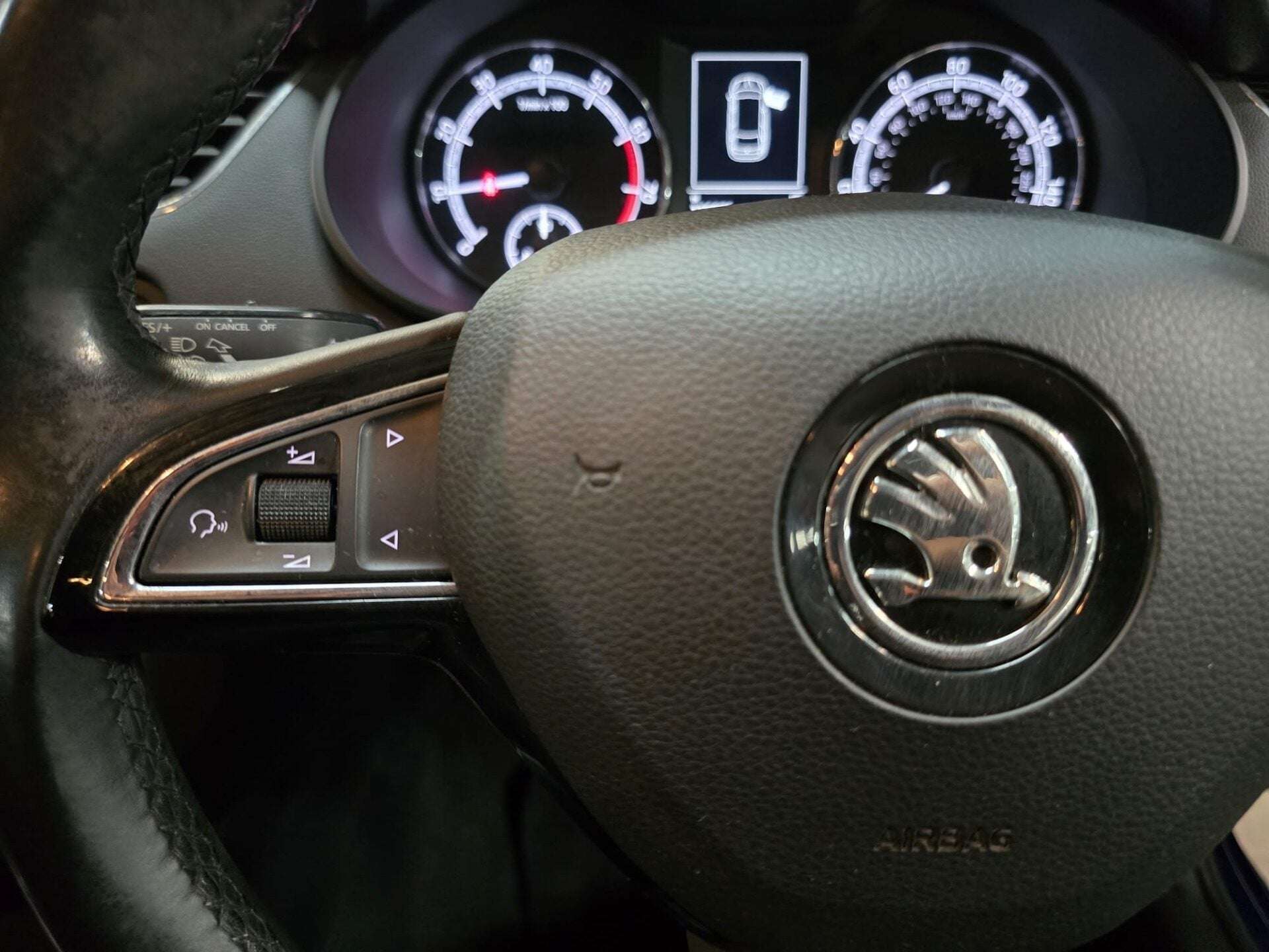 2017 SKODA OCTAVIA 2017 SKODA OCTAVIA