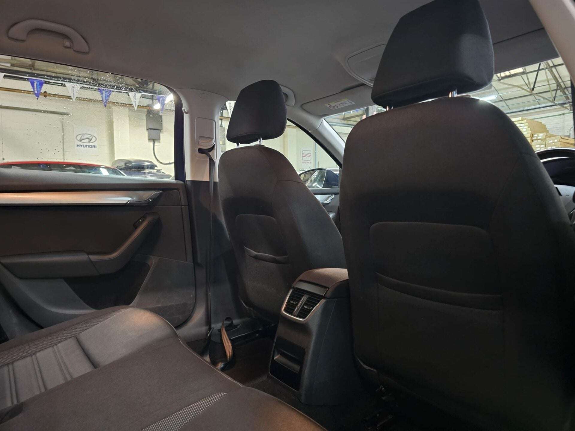 2017 SKODA OCTAVIA 2017 SKODA OCTAVIA