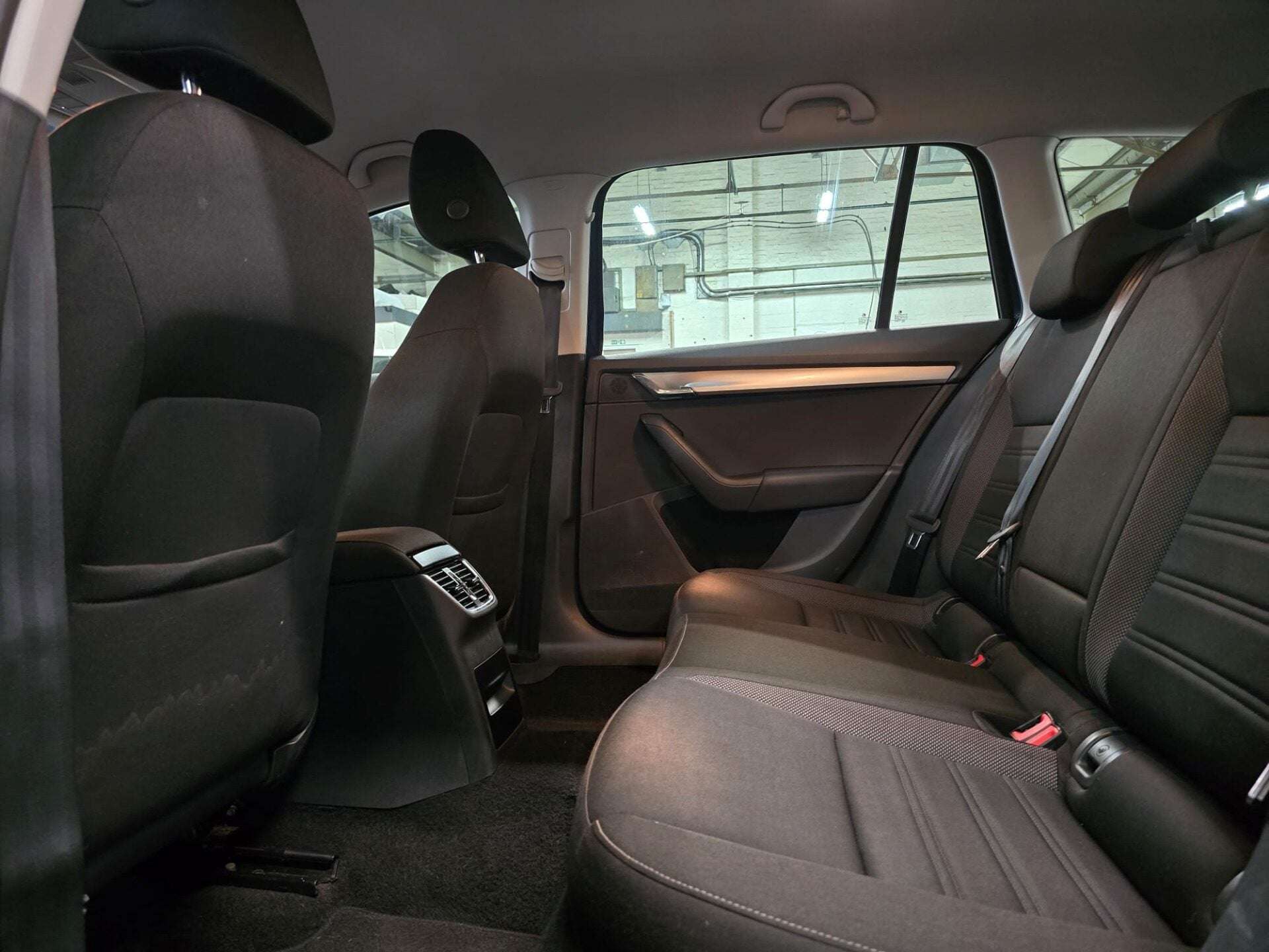 2017 SKODA OCTAVIA 2017 SKODA OCTAVIA