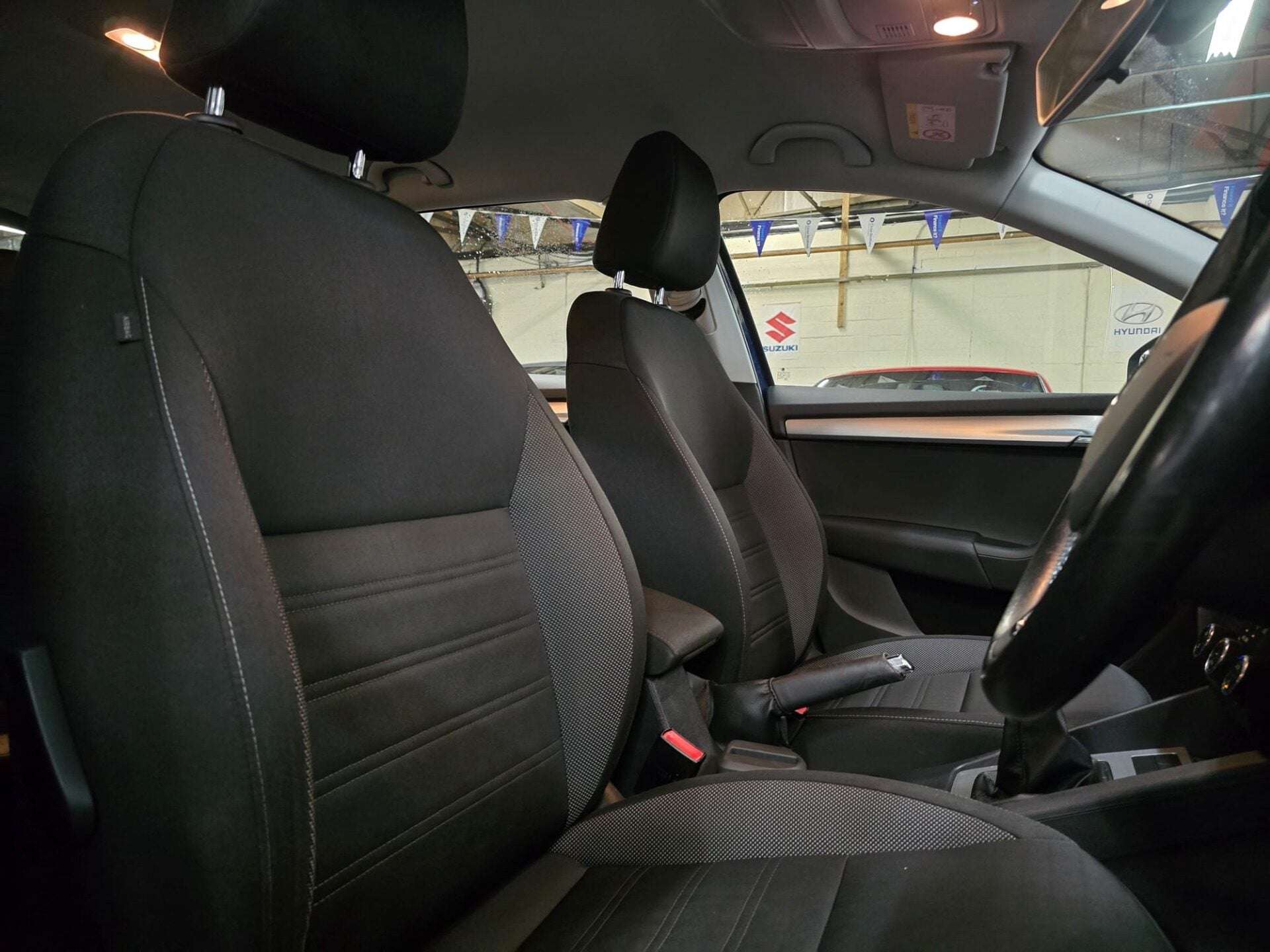 2017 SKODA OCTAVIA 2017 SKODA OCTAVIA