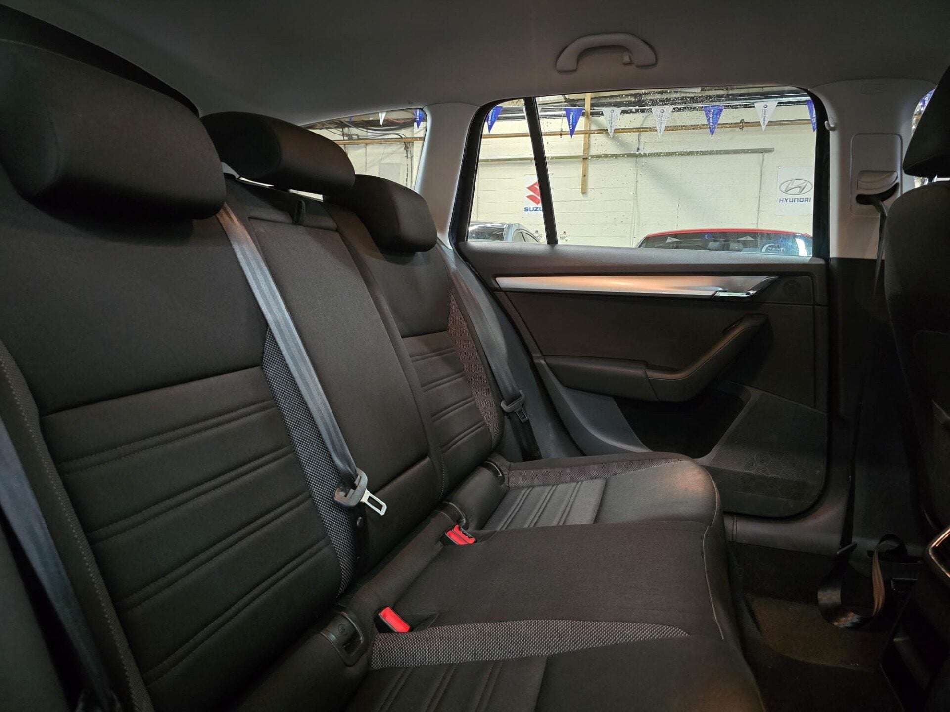 2017 SKODA OCTAVIA 2017 SKODA OCTAVIA